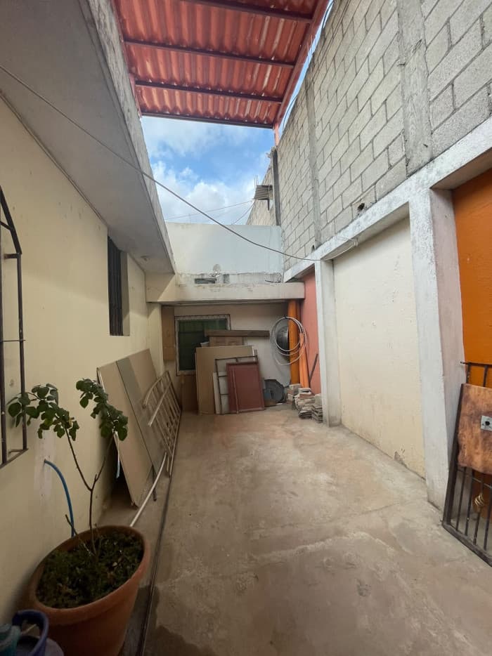Casa en Venta de 4 Habitaciones en Villa Nueva Zona 4 - foto 12