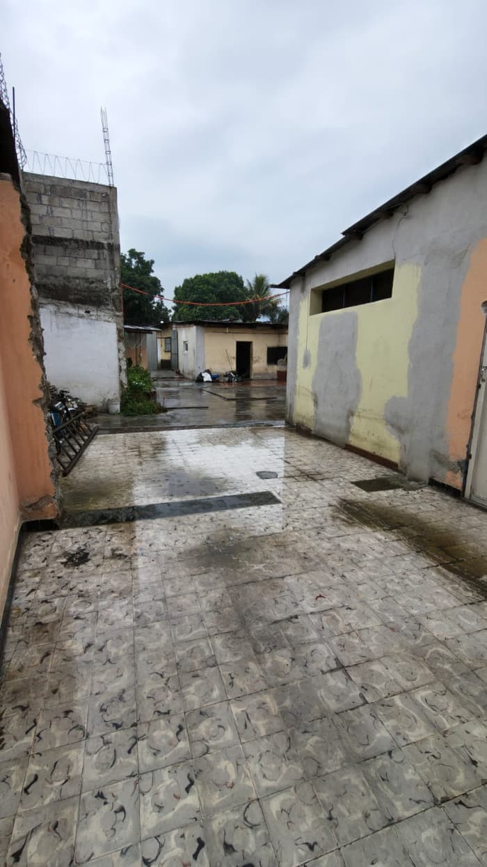 terreno en renta en Amatitlán, Barrio La Cruz. - foto 6