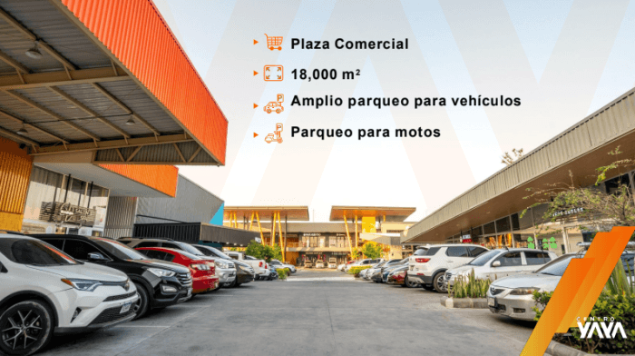Local Comercial en Renta en Zona 9 Villa Nueva Guatemala - foto 2
