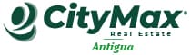Logo de CityMax Antigua
