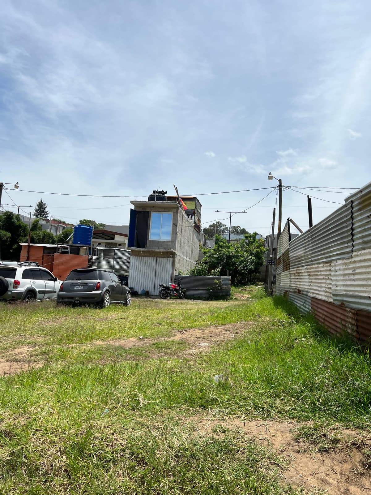 Terreno rustico en venta Parcelamiento Plan grande - foto 1