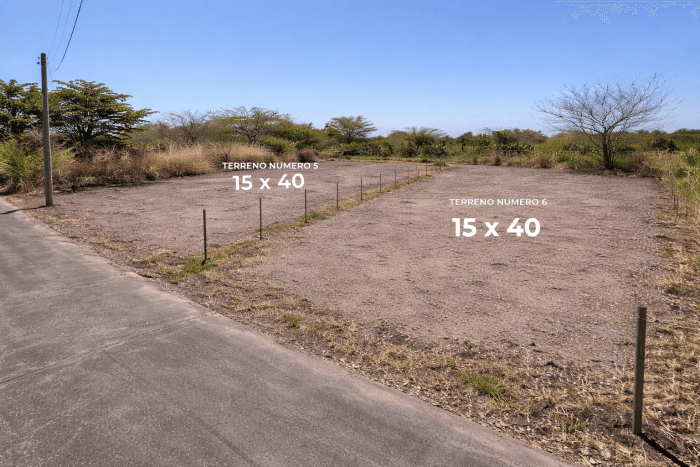 Terreno en Venta en Lagunas de Torremolinos Escuintla - foto 1