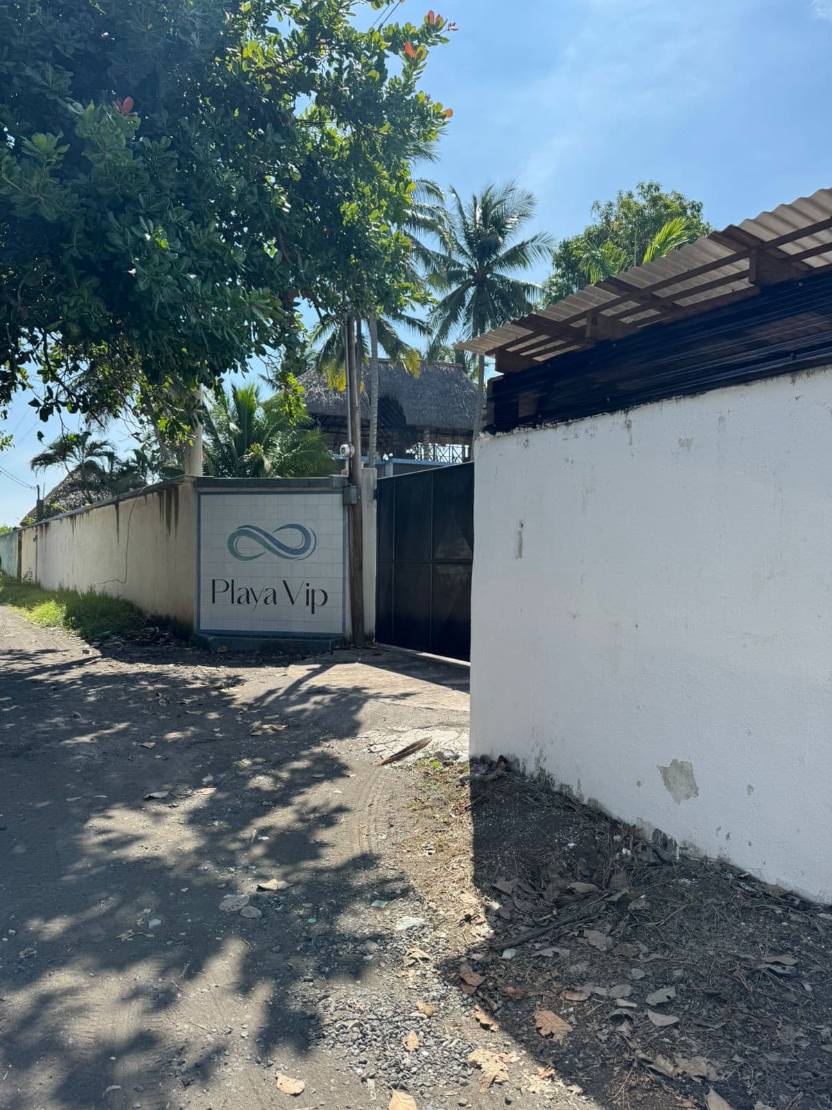 Venta de Terreno residencial en Monterrico - foto 1