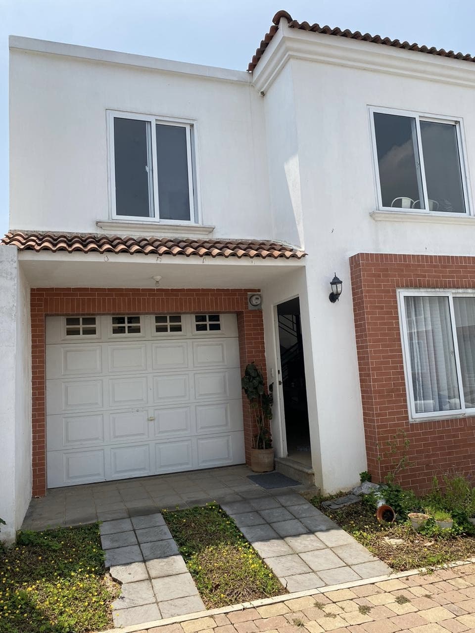 Casa En Venta Hacienda De Las Flores Villa Nueva - foto 1