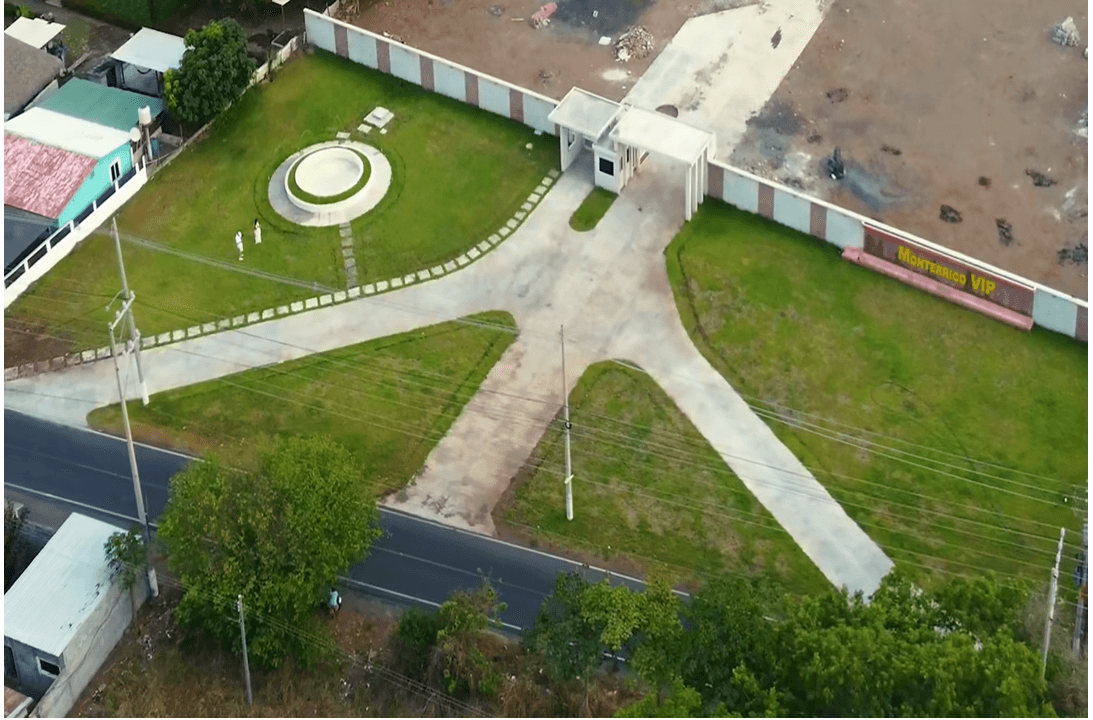Terreno en Venta Residencial en Playa Monterrico - foto 1