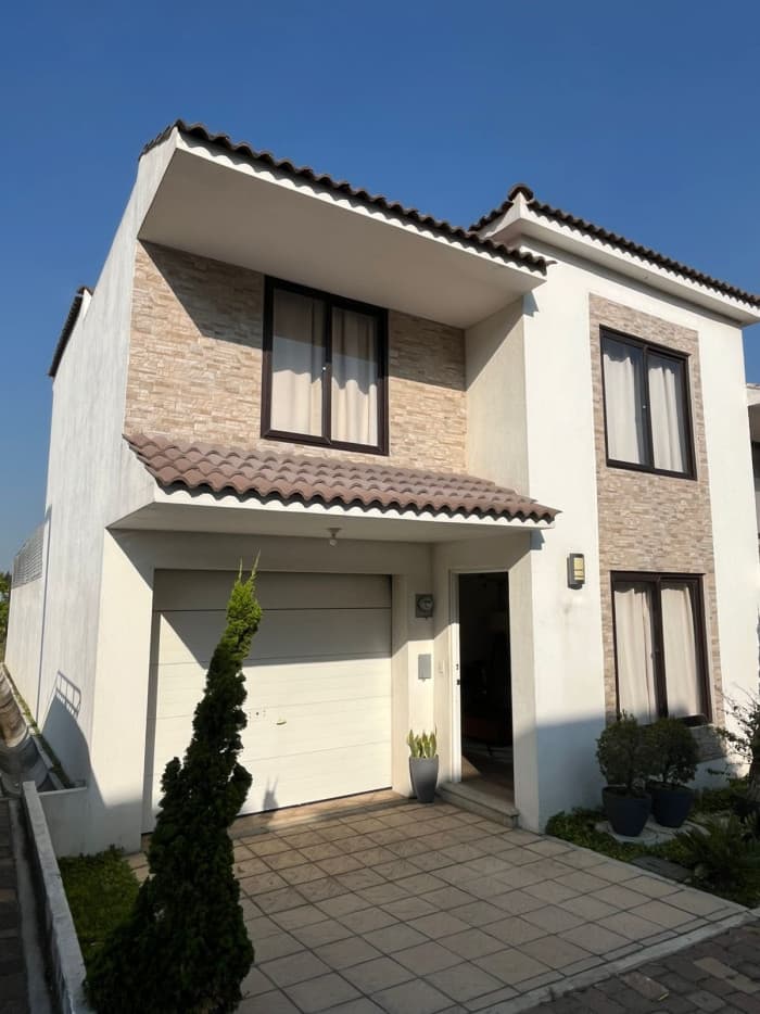 Casa en Venta en Andana 2, Hacienda de Las Flores - foto 1