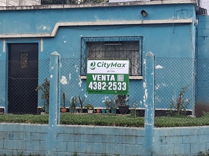 CASA CON USO DE SUELO COMERCIAL EN VILLA CANALES - foto 4