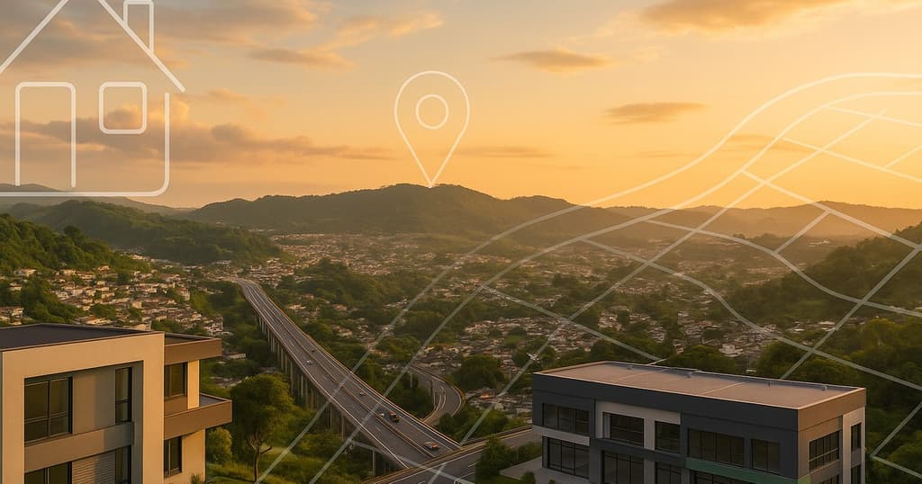 CityMax del Sur en Villa Nueva: tu aliado inmobiliario con tecnología, cobertura local y respaldo regional