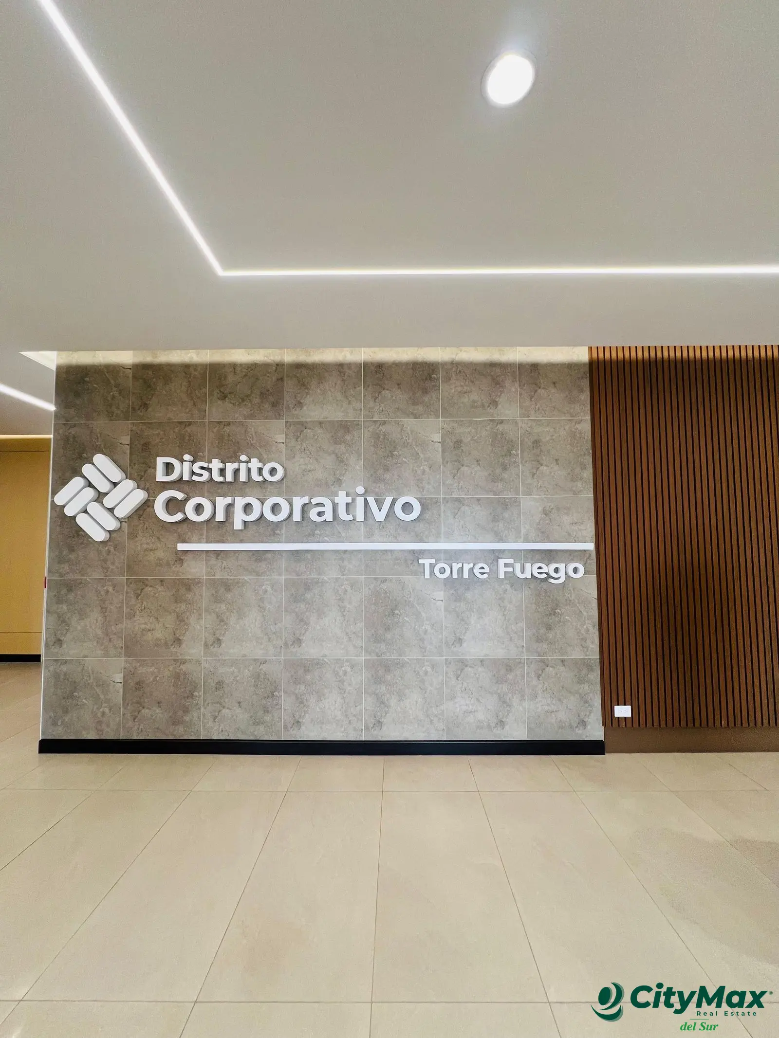 Oficinas en Renta Villa Nueva Torre Fuego - foto 4