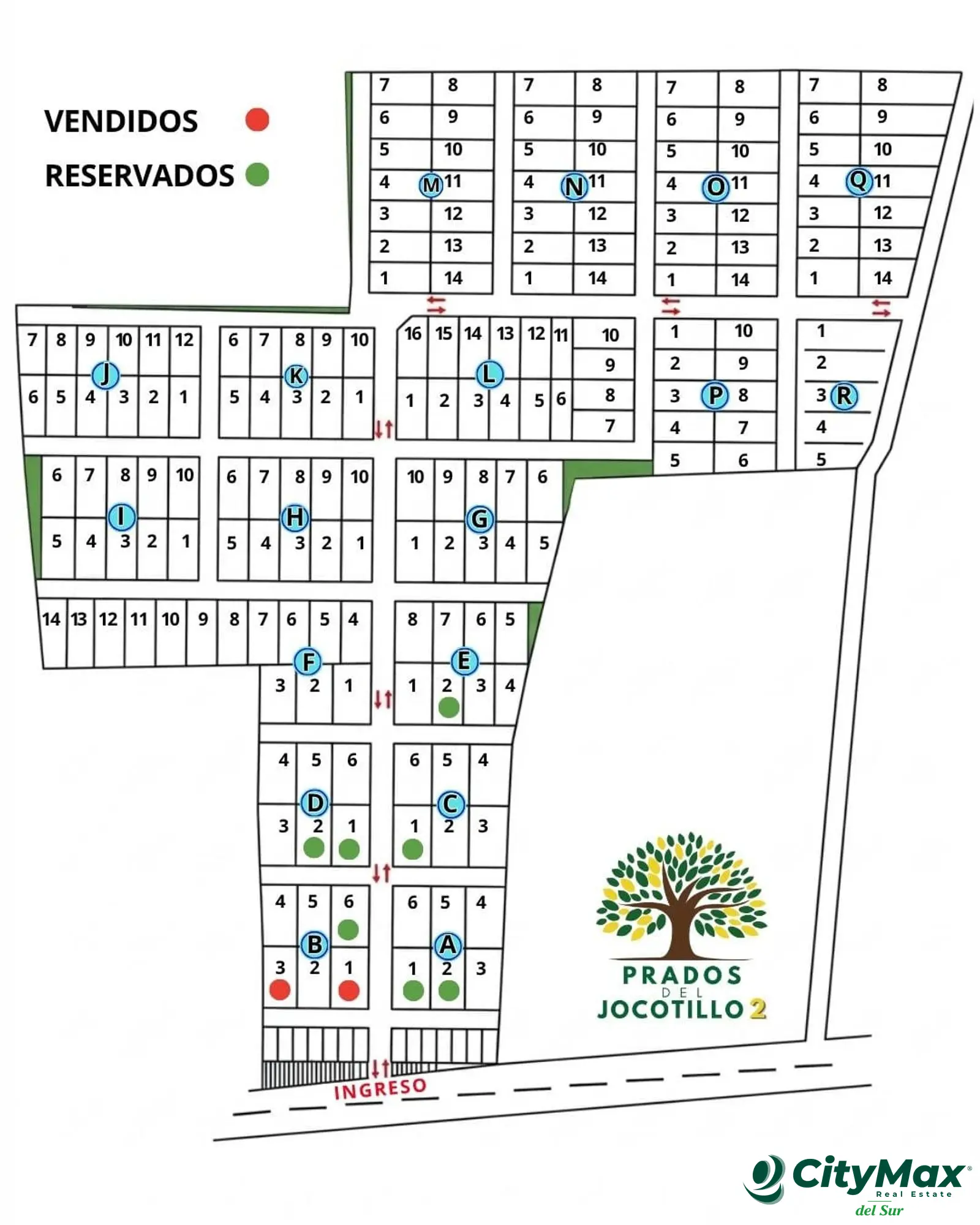 TERRENOS EN VENTA JOCOTILLO VILLA CANALES, LOTES EN VENTA EN EL JOCOTILLO VILLA CANALES - foto 7