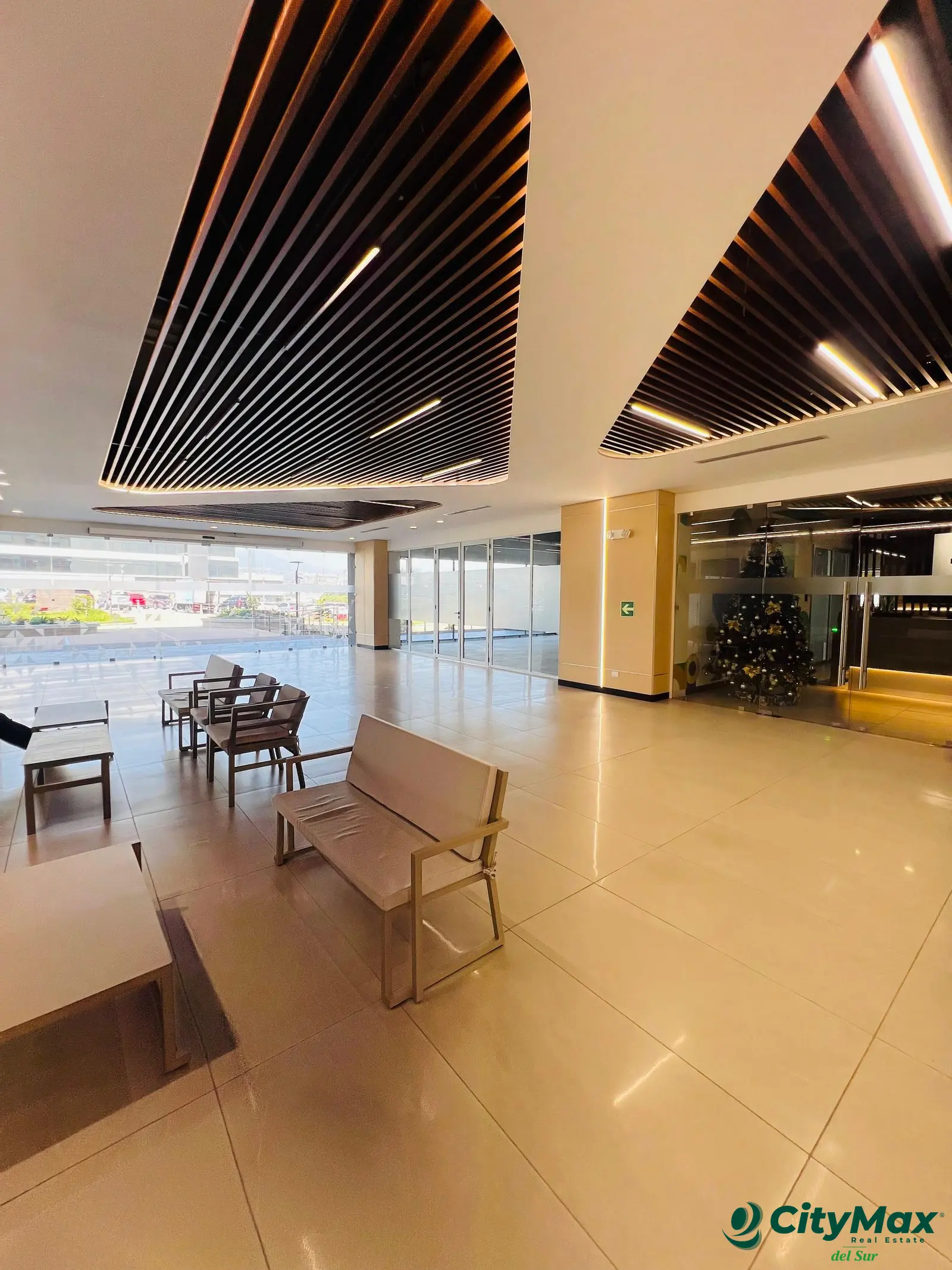 Oficinas en Renta Villa Nueva Torre Fuego - foto 5