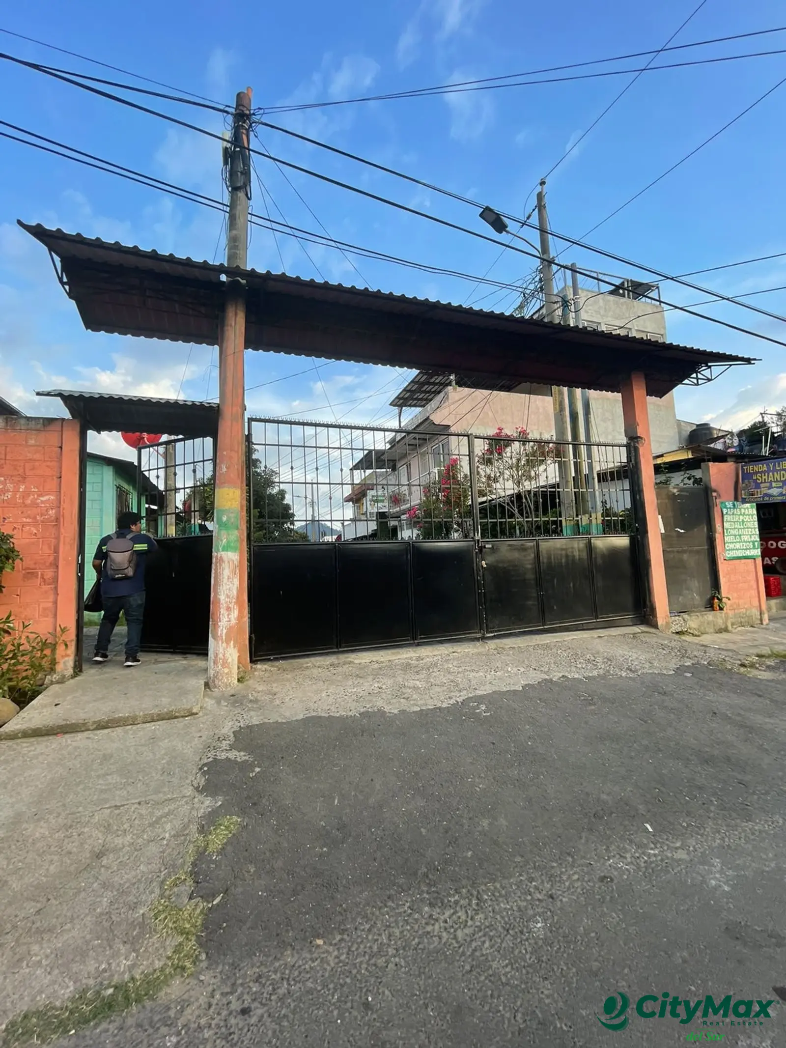 Casa en Venta en San Miguel Petapa Zona 8 | Q350,000  - foto 1