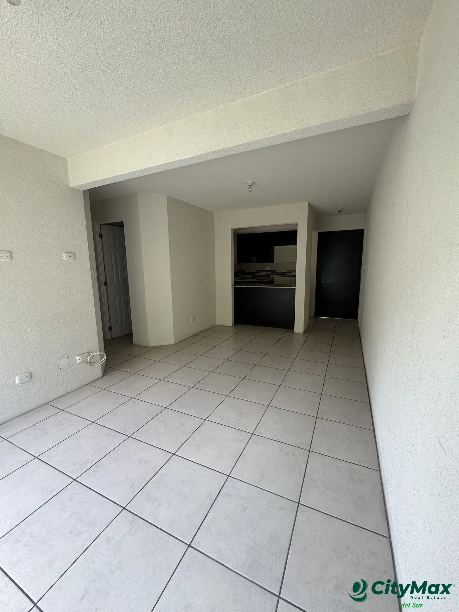 Vendo Apartamento en Edificio Entre Valles Villa Nueva  - foto 1