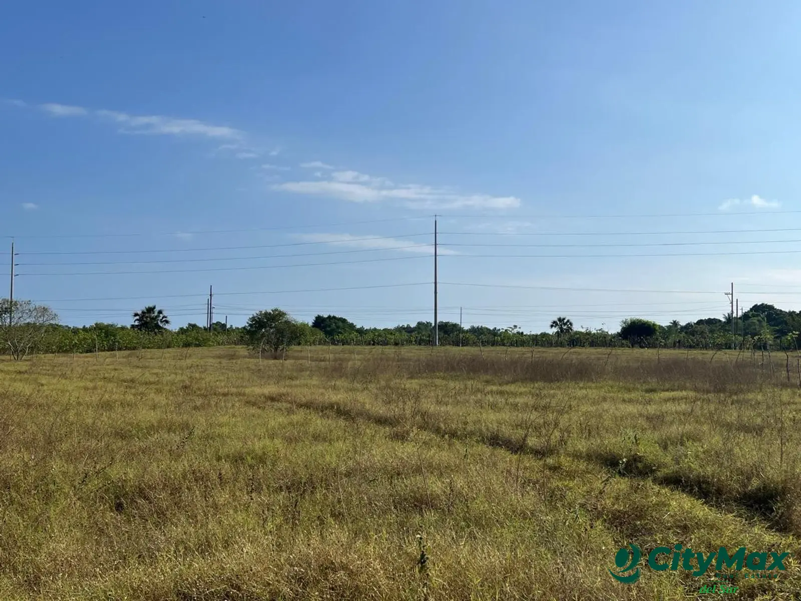 Terreno comercial en venta Monterrico - foto 1