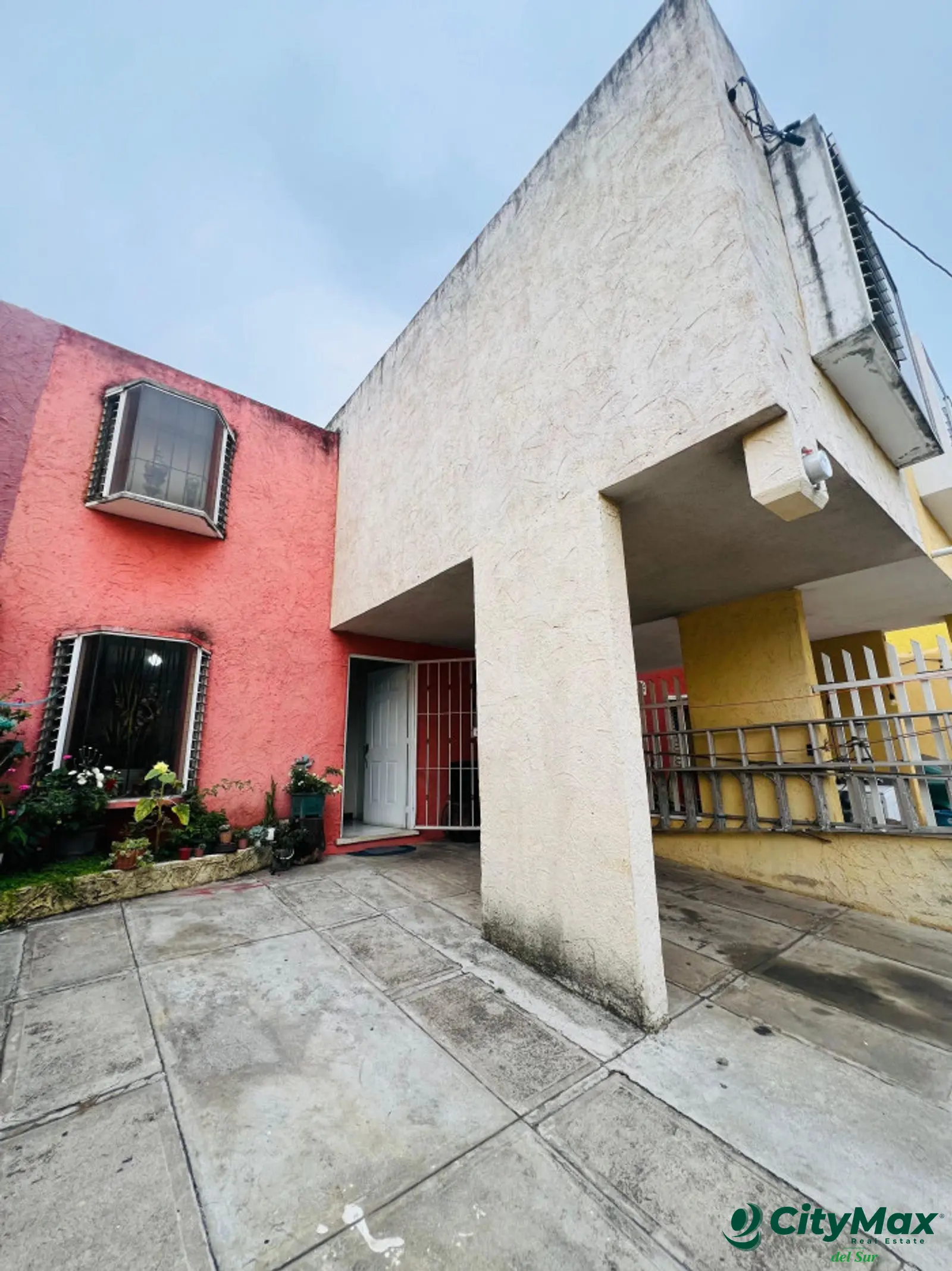 Casa en venta Villa Romana Villa Nueva - foto 1