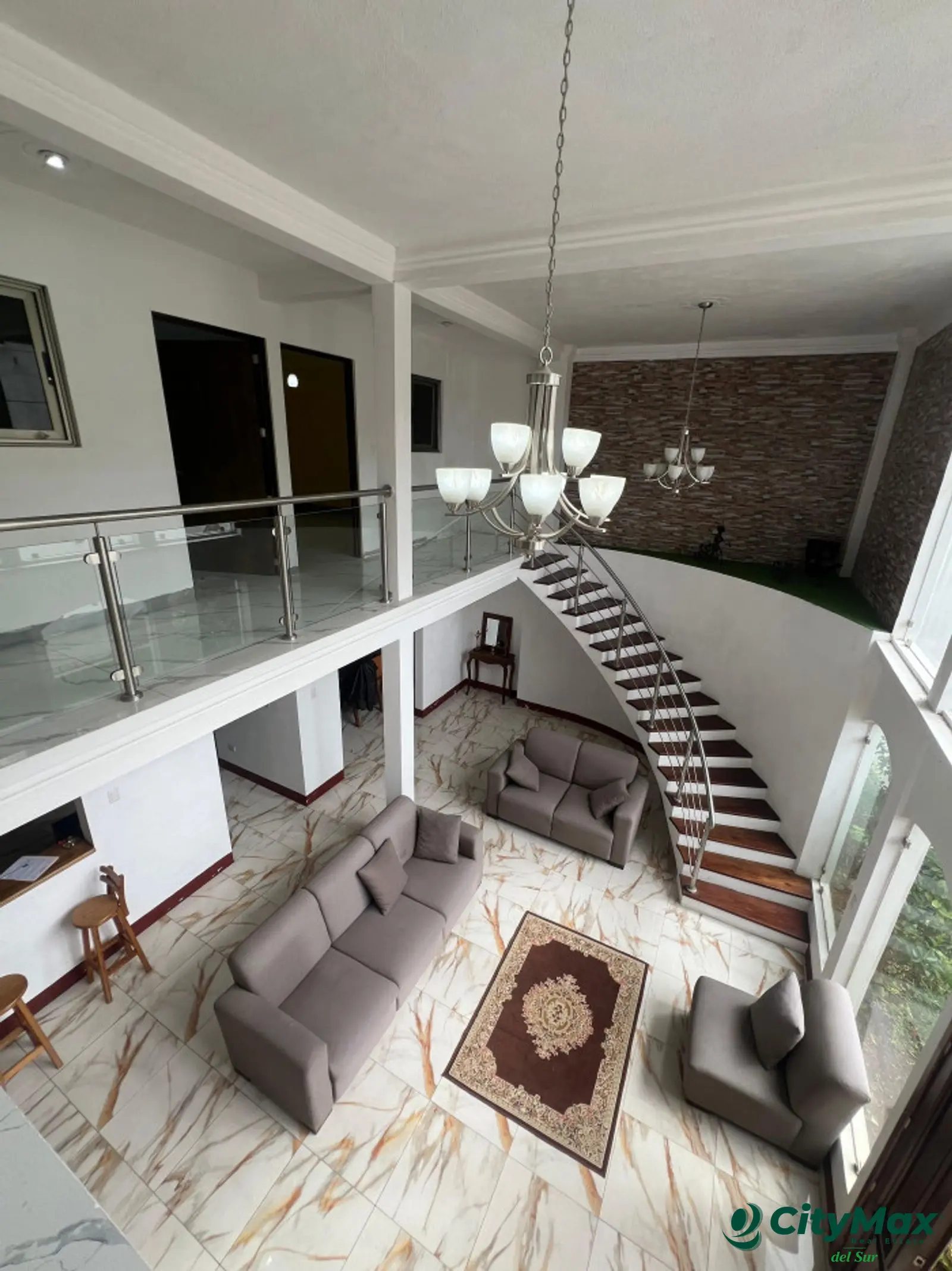 Hermosa Casa moderna en Venta a 10 minutos de Antigua - foto 1