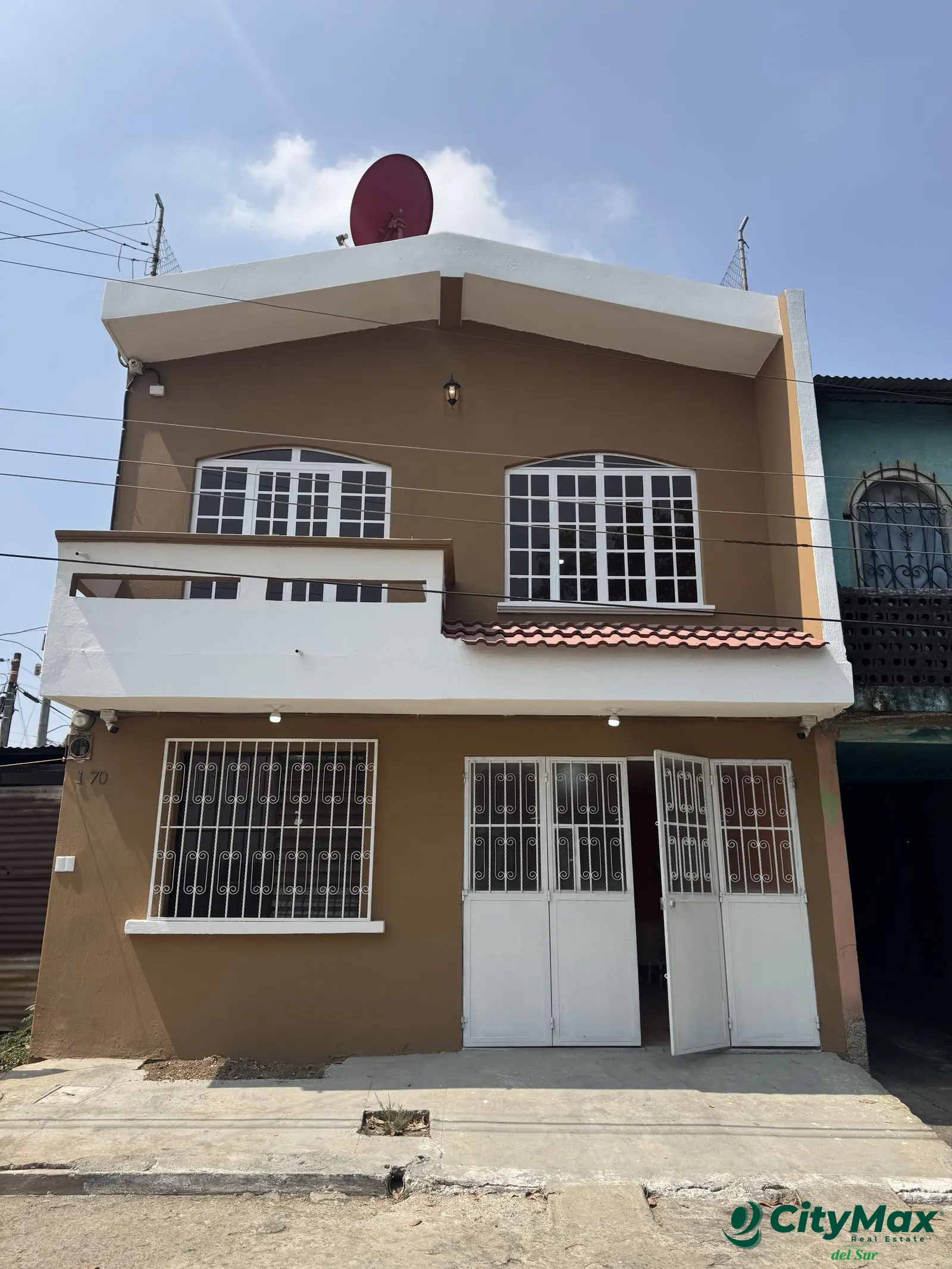 Casa en Venta en Prados de Sonora Villa Nueva Guatemala - foto 1
