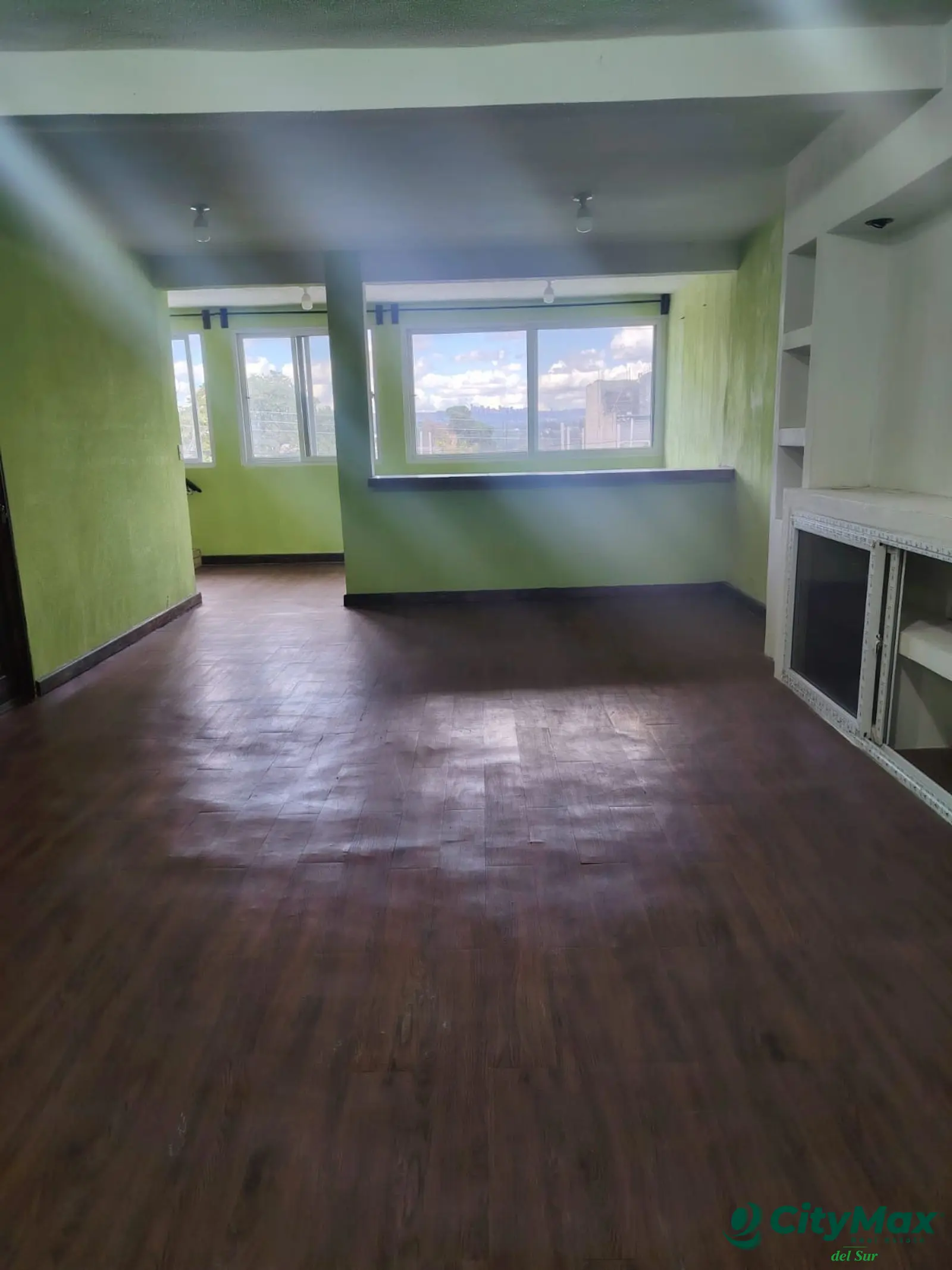 CASA EN VENTA LOS EUCALIPTOS SAN MIGUEL PETAPA - foto 1
