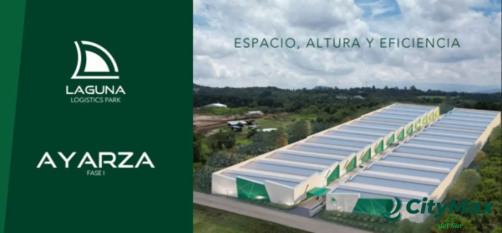 Bodegas en renta Carretera a El Salvador - foto 1