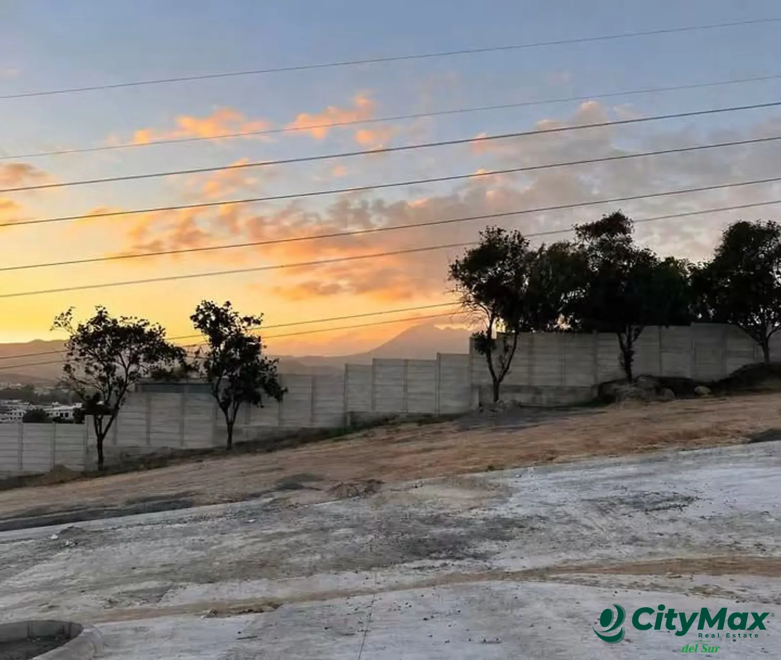Terreno Residencial en venta en zona 21 - foto 1