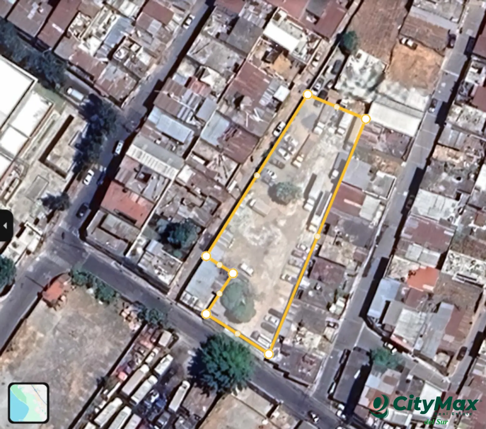 Terreno/Predio en renta en Villa Nueva - foto 1