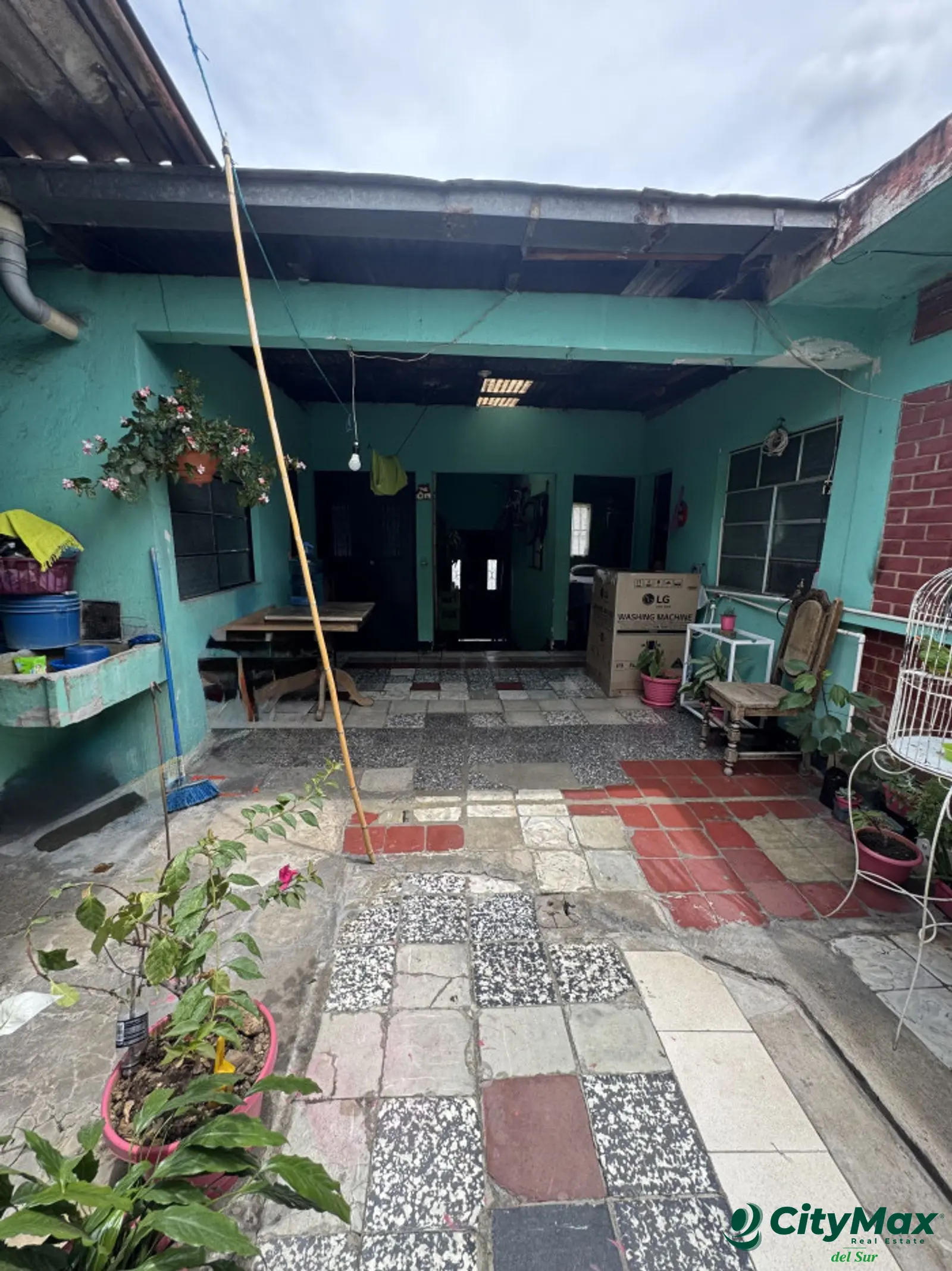 Casa en Venta en Linda Vista Zona 4 Villa Nueva - foto 1