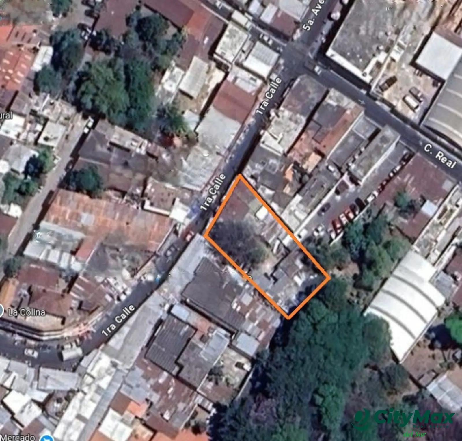Terreno en Alquiler en Villa Nueva Guatemala - foto 1
