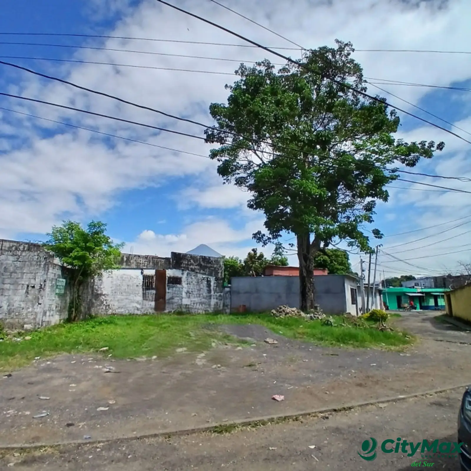 Terreno en venta en Las Charcas, Escuintla. - foto 1