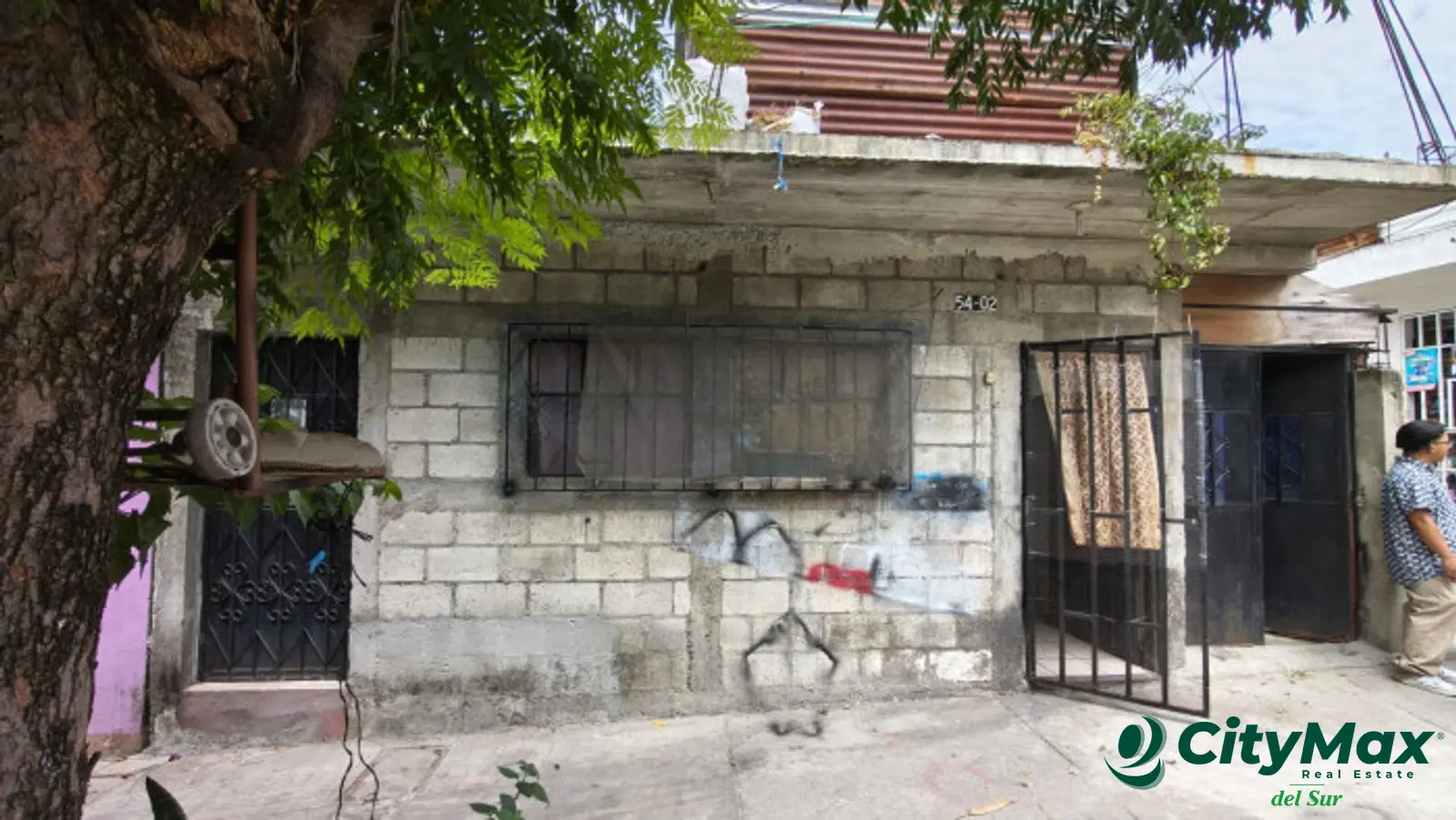 casa en sector rural, Villa Lobos 2 - foto 1