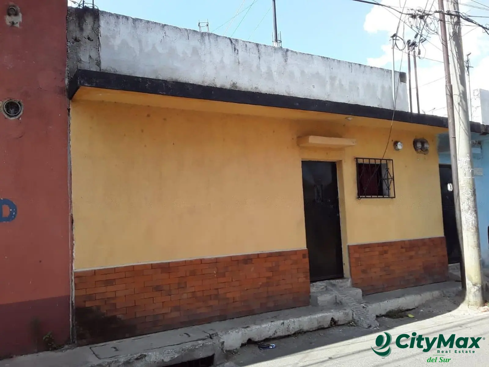 Casa en Venta en Villa Nueva, cerca de Calle Real  - foto 1