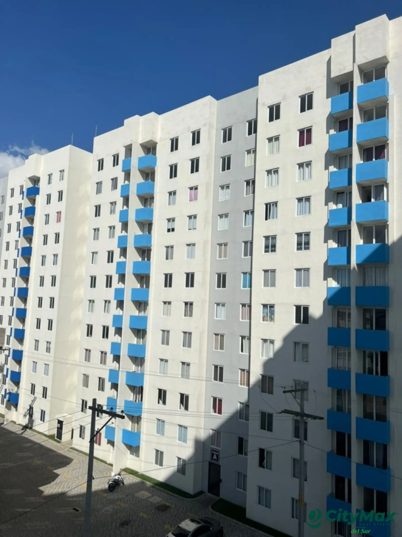 Apartamento Nuevo en Torres San Miguel Petapa - foto 1