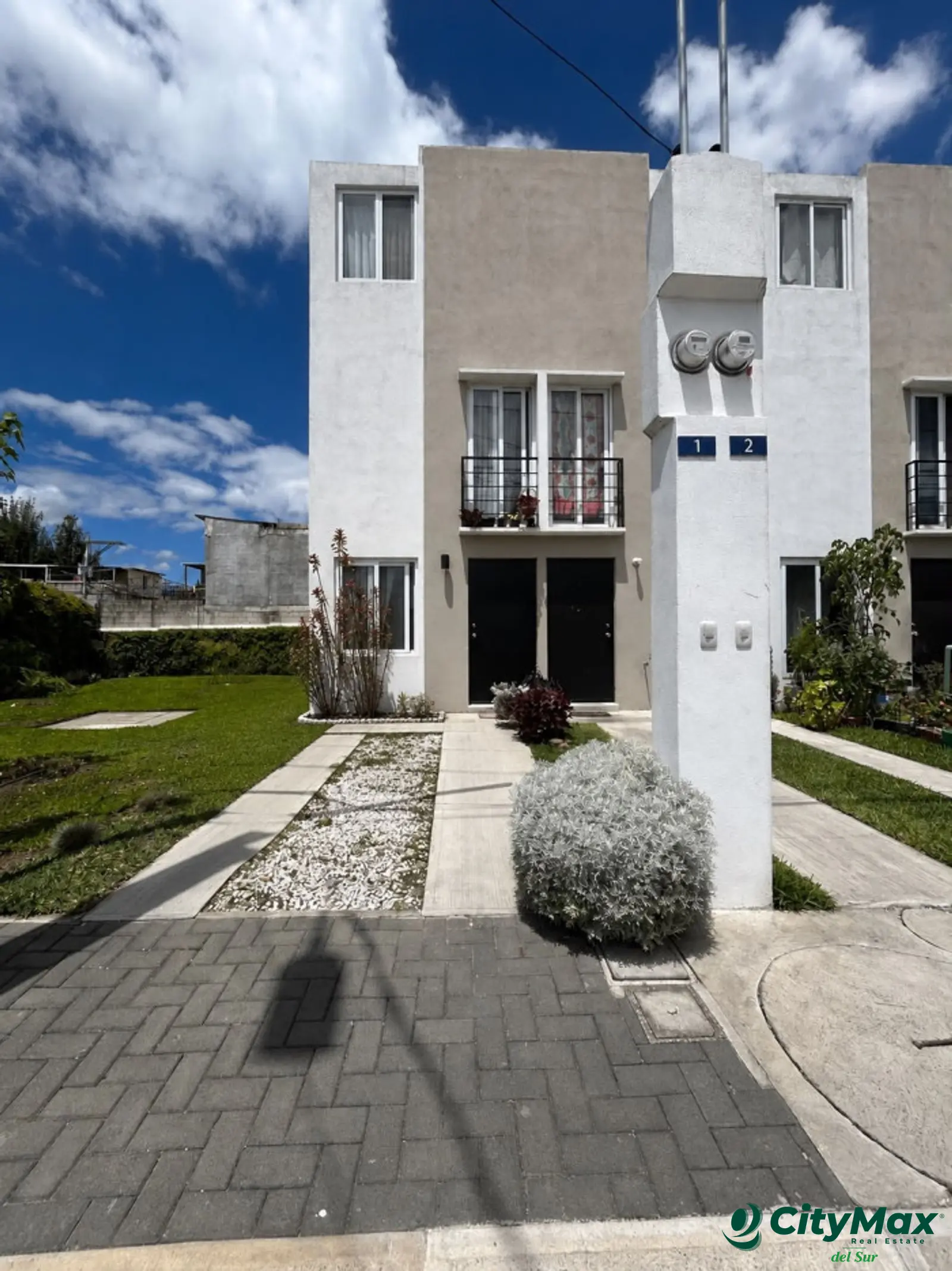 Casa en renta tipo Town House - foto 1