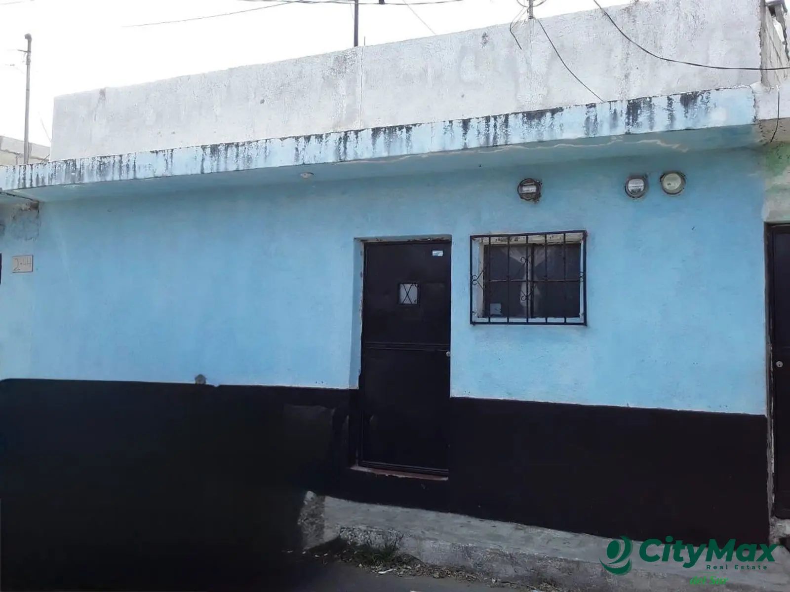 Casa en Venta en Villa Nueva, cerca de Mercado Nuevo  - foto 1