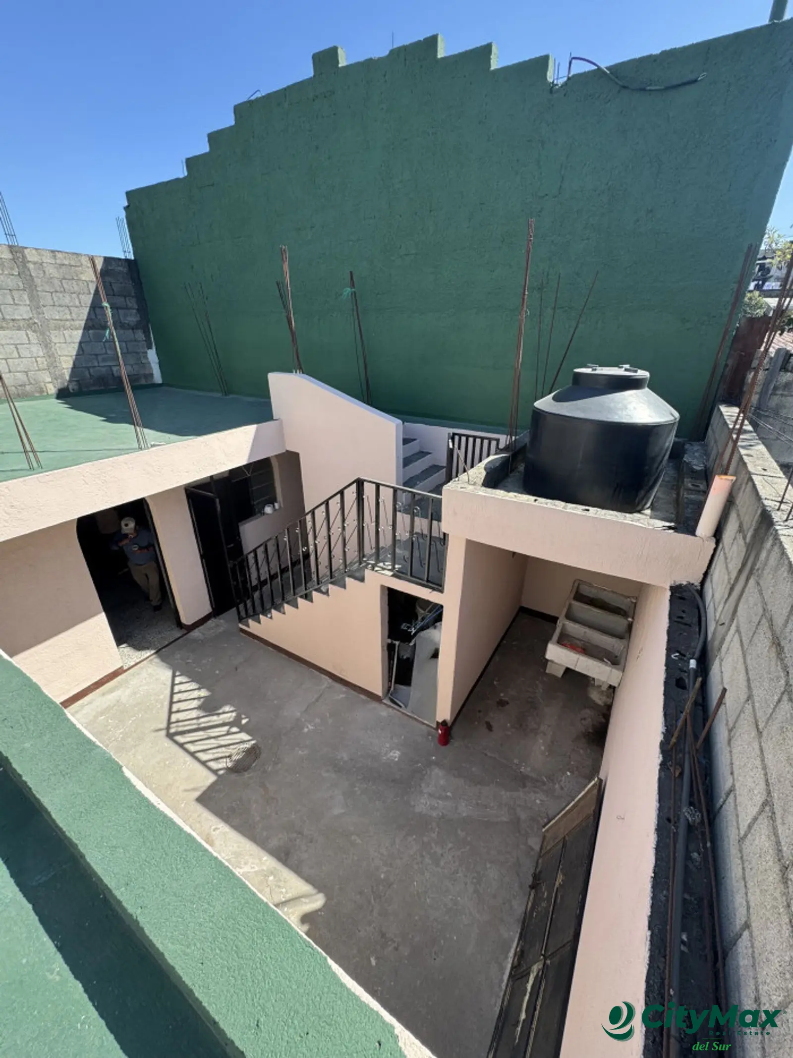 Casa en Renta en Linda Vista Villa Nueva - foto 1