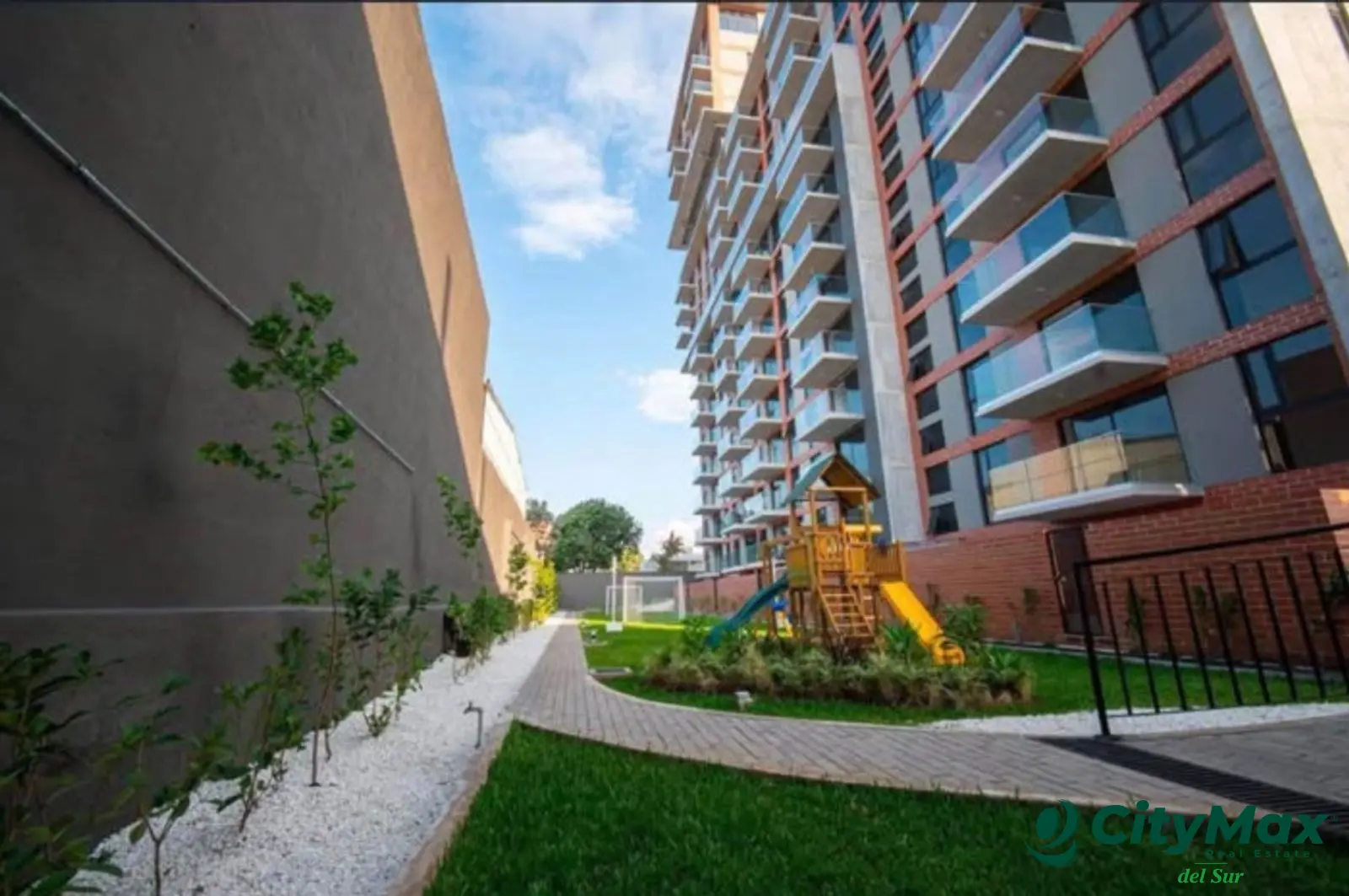 Apartamento en renta en Zona 11, Ciudad de Guatemala - foto 1