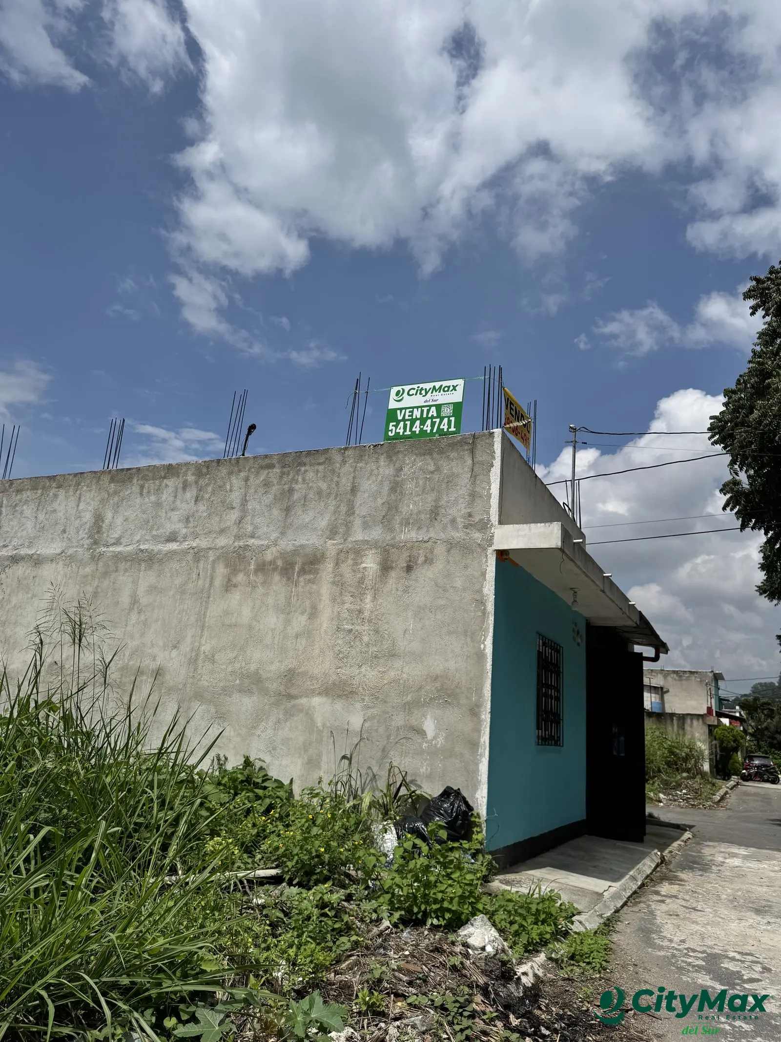 preciosa casa en venta en Villa Canales - foto 1