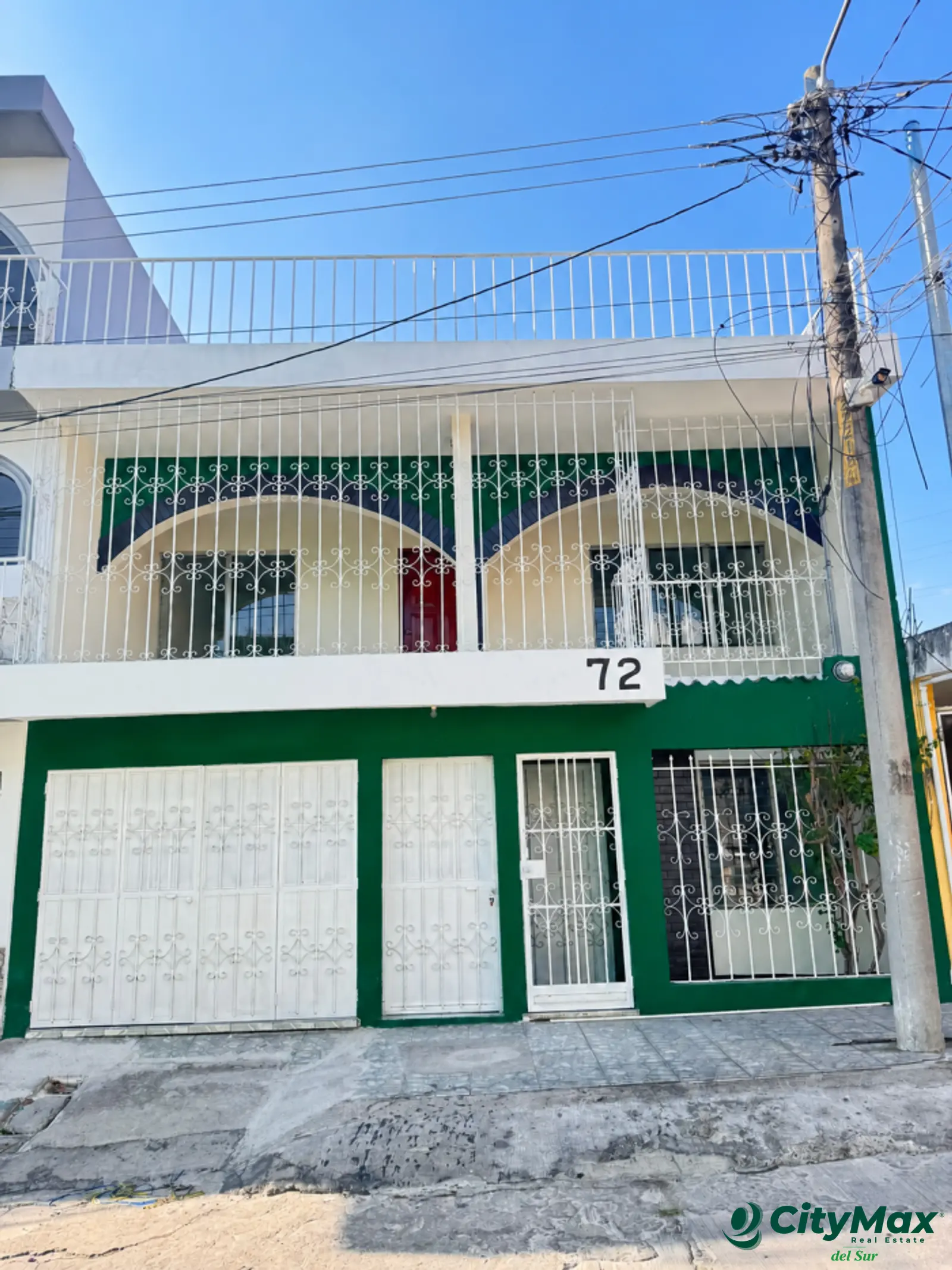 Casa en venta en zona 18 Altos de la Atlántida - foto 1