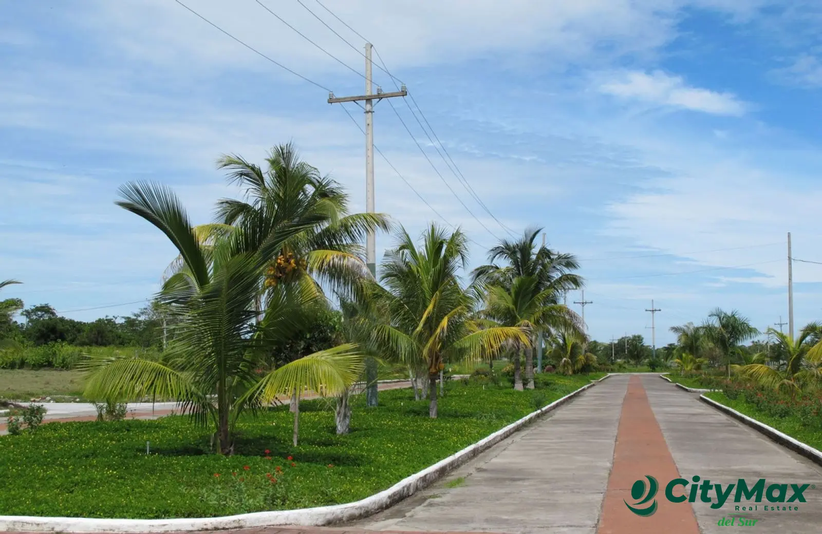 3 terrenos en venta en Malibú, Quintas la Ponderosa. - foto 1