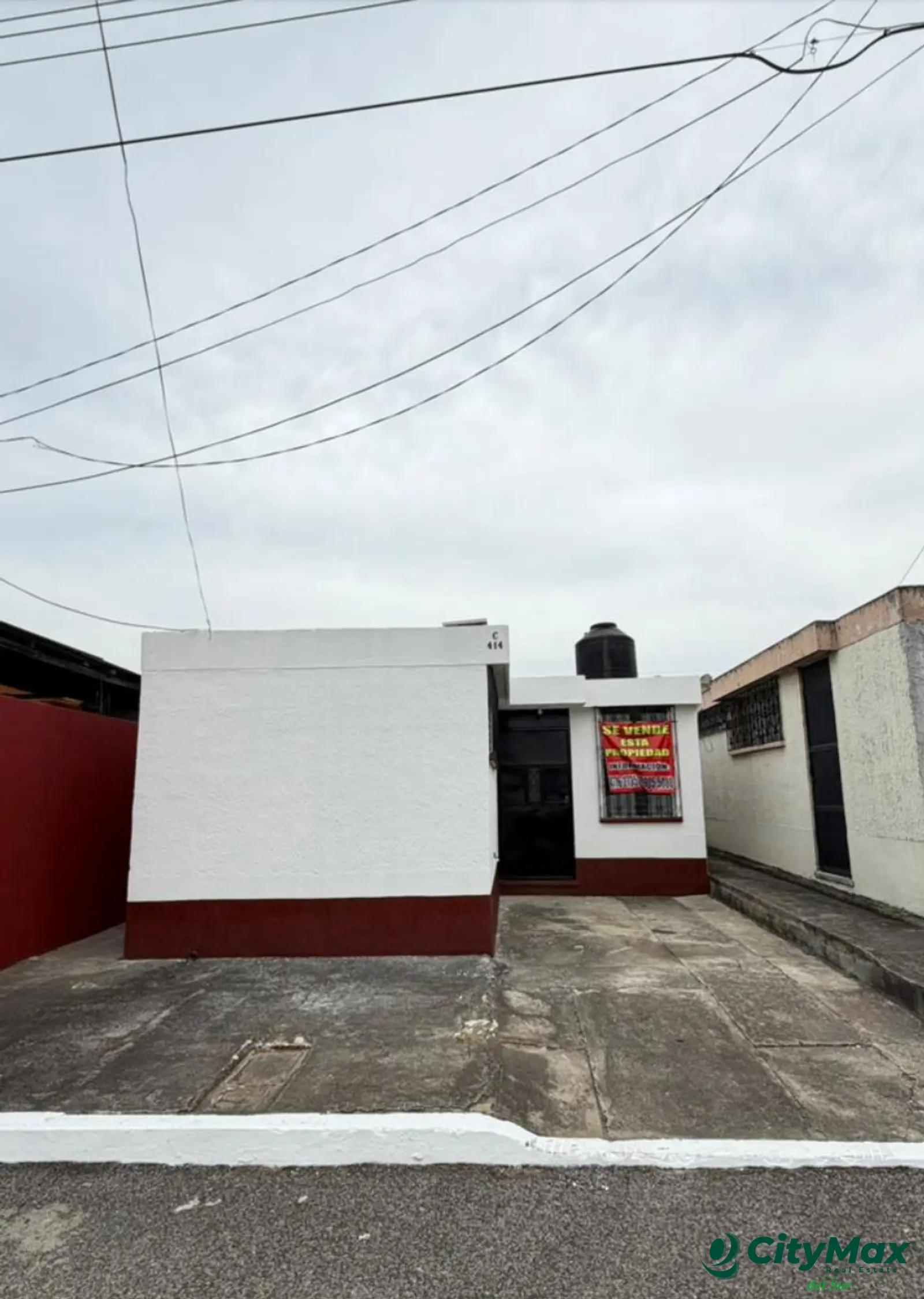 Casa en Venta en residencial Villa Nueva 3 Dormitorios - foto 1