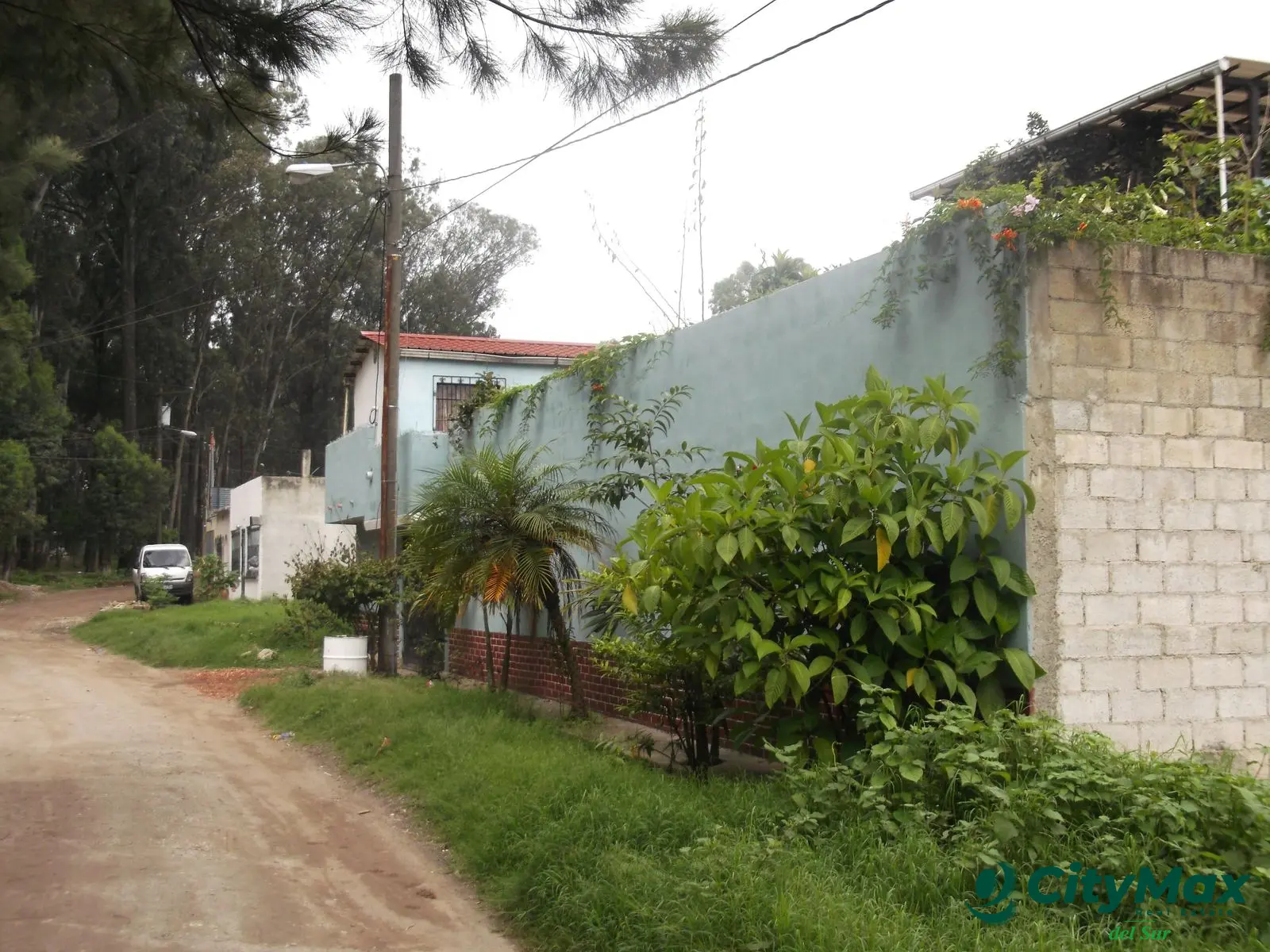 Se Vende Casa en Barcenas km 21.5 de 2 niveles - foto 1