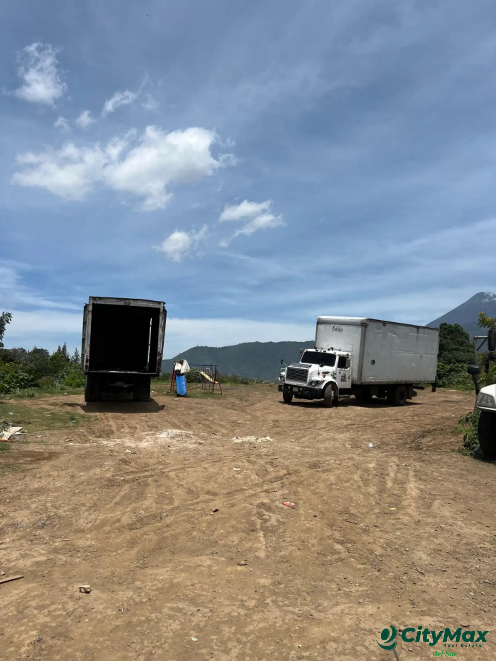 Terreno rustico en venta Parcelamiento Plan grande - foto 5