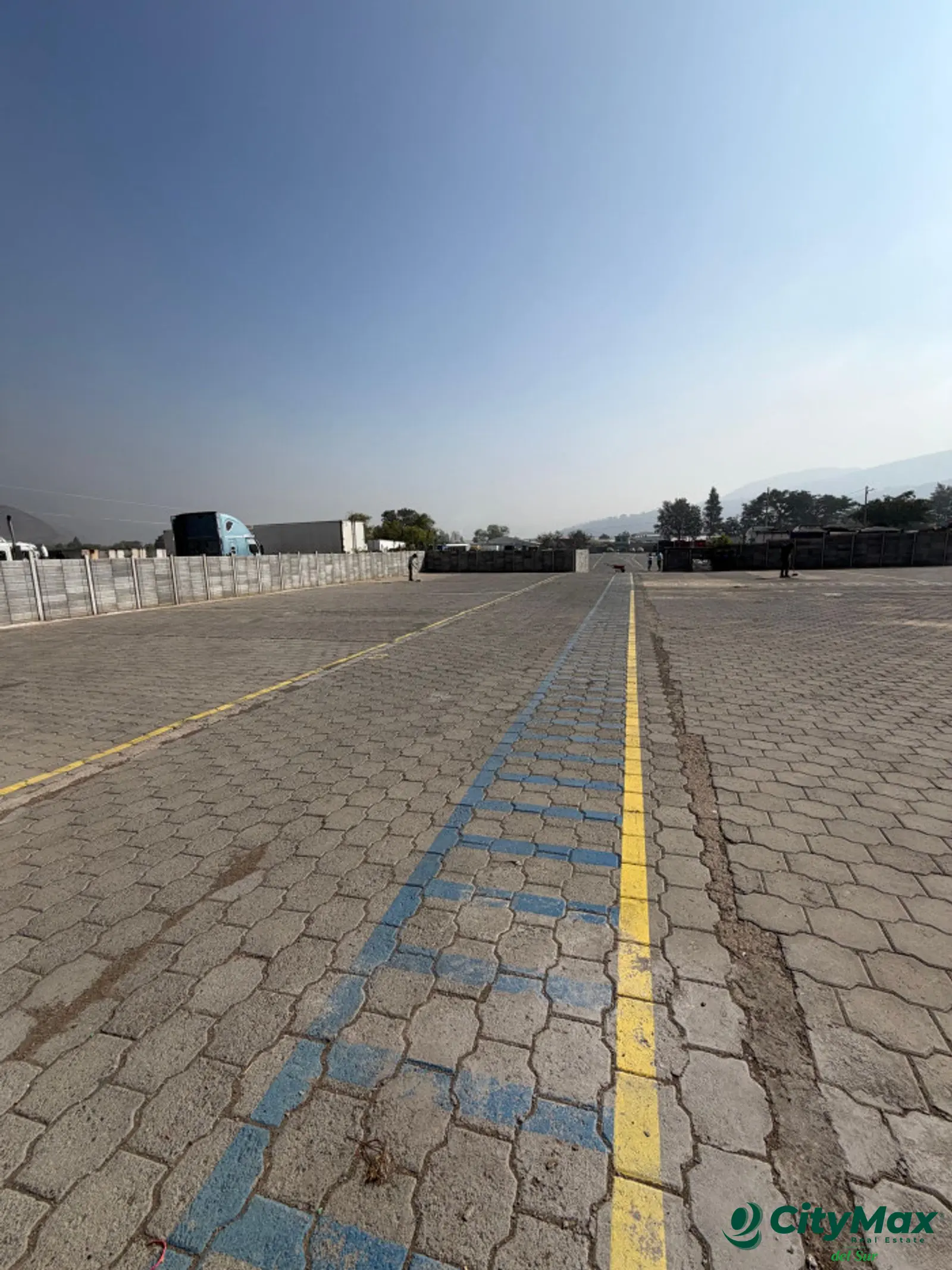 Predio para trasporte pesado en amatitlan - foto 6