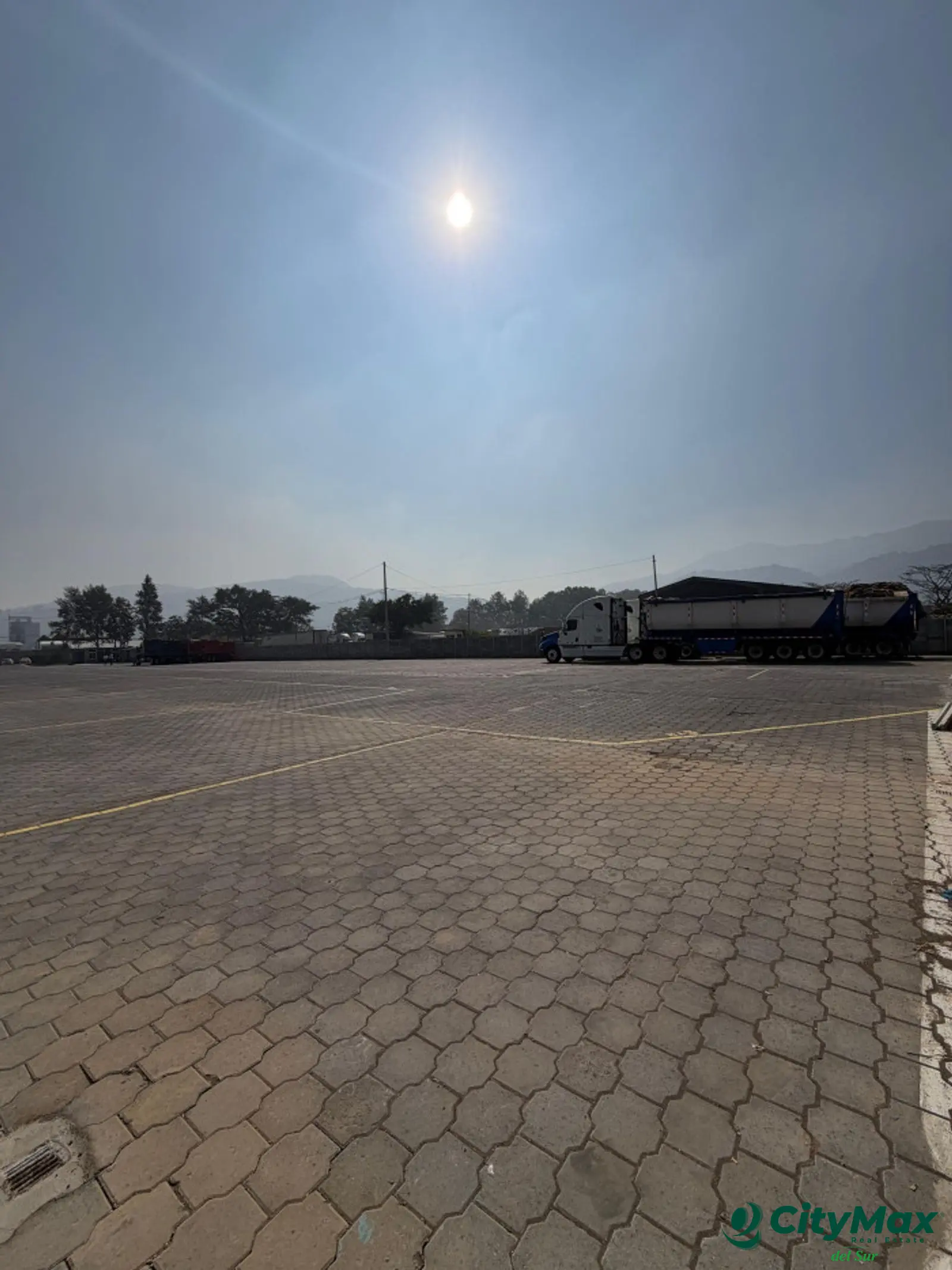 Predio para trasporte pesado en amatitlan - foto 12