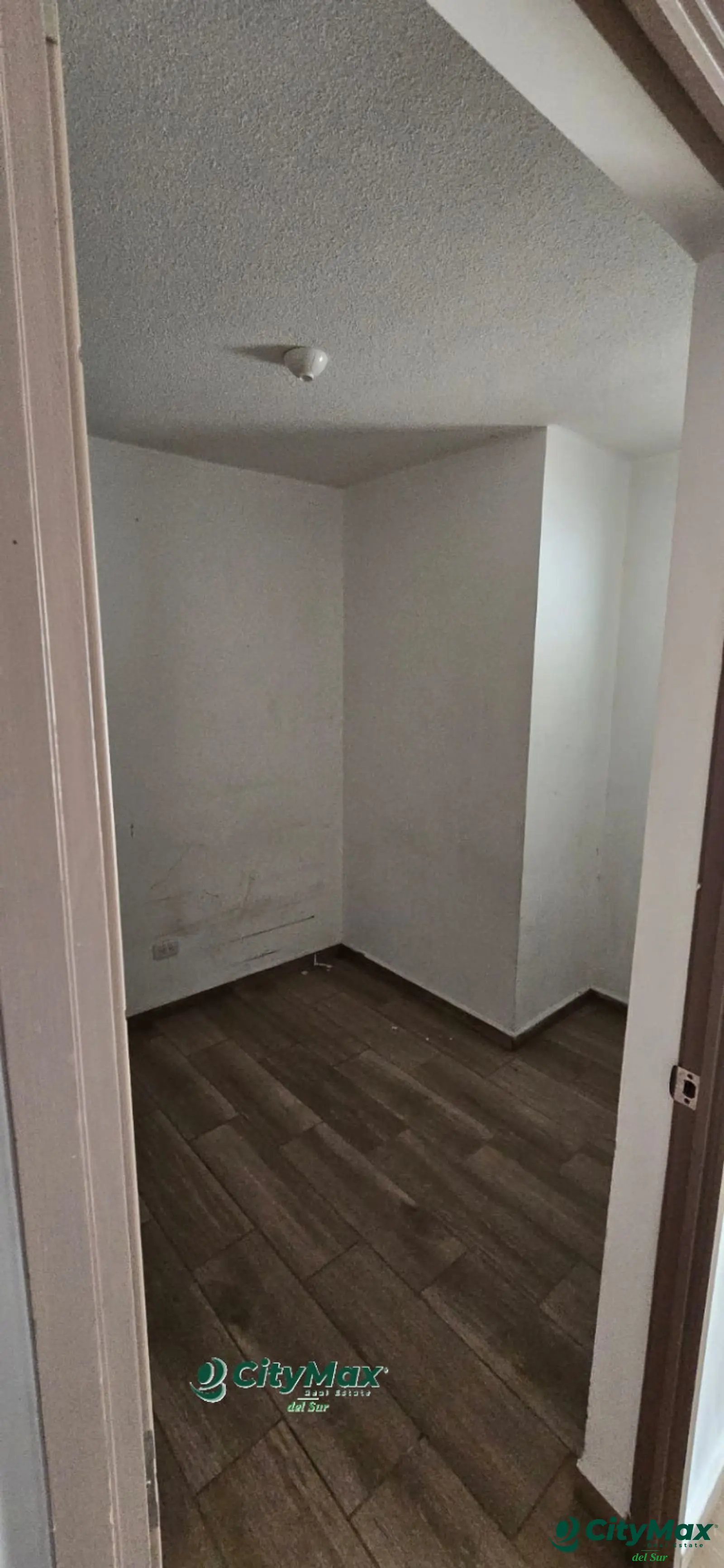 Casa en venta en Andana 2 en Hacienda de Las Flores - Dormitorio de servicio