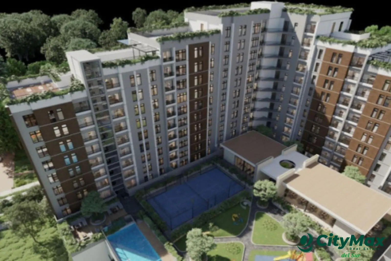 Apartamento en venta Villa Nueva Altos de reformadores - foto 19