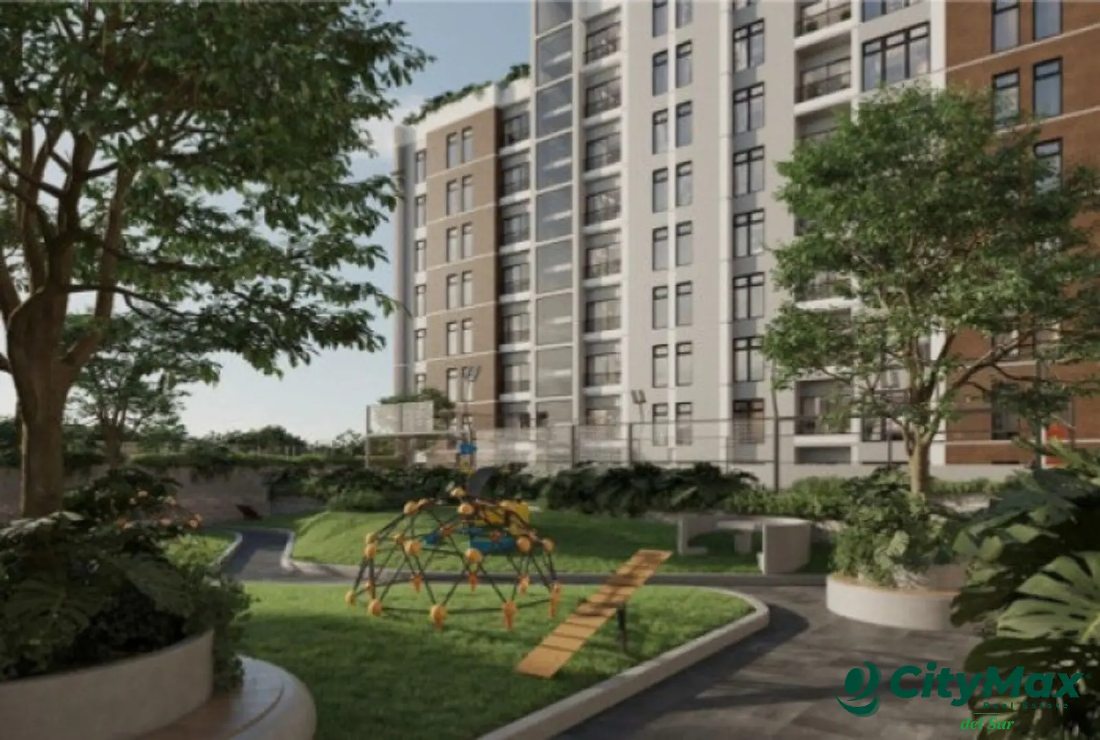 Apartamento en venta Villa Nueva Altos de reformadores - foto 9