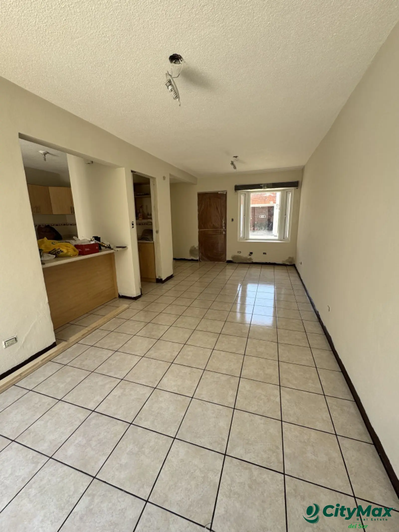 Rento Casa en Cond. Atras de Plaza Villa Nueva - foto 3
