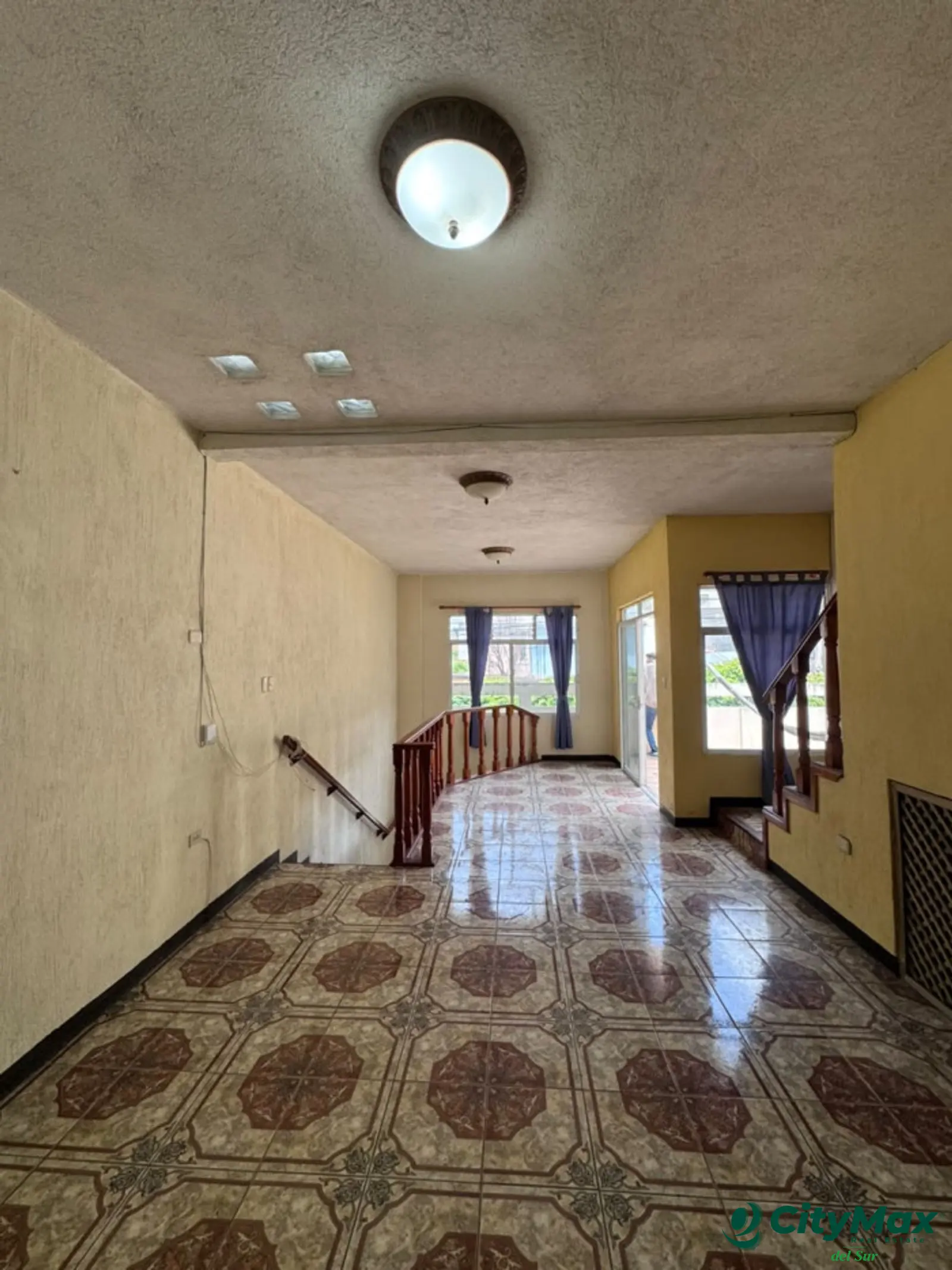 casa en venta Valle de la Mariposa Amatitlán CASILLA 17 - foto 12