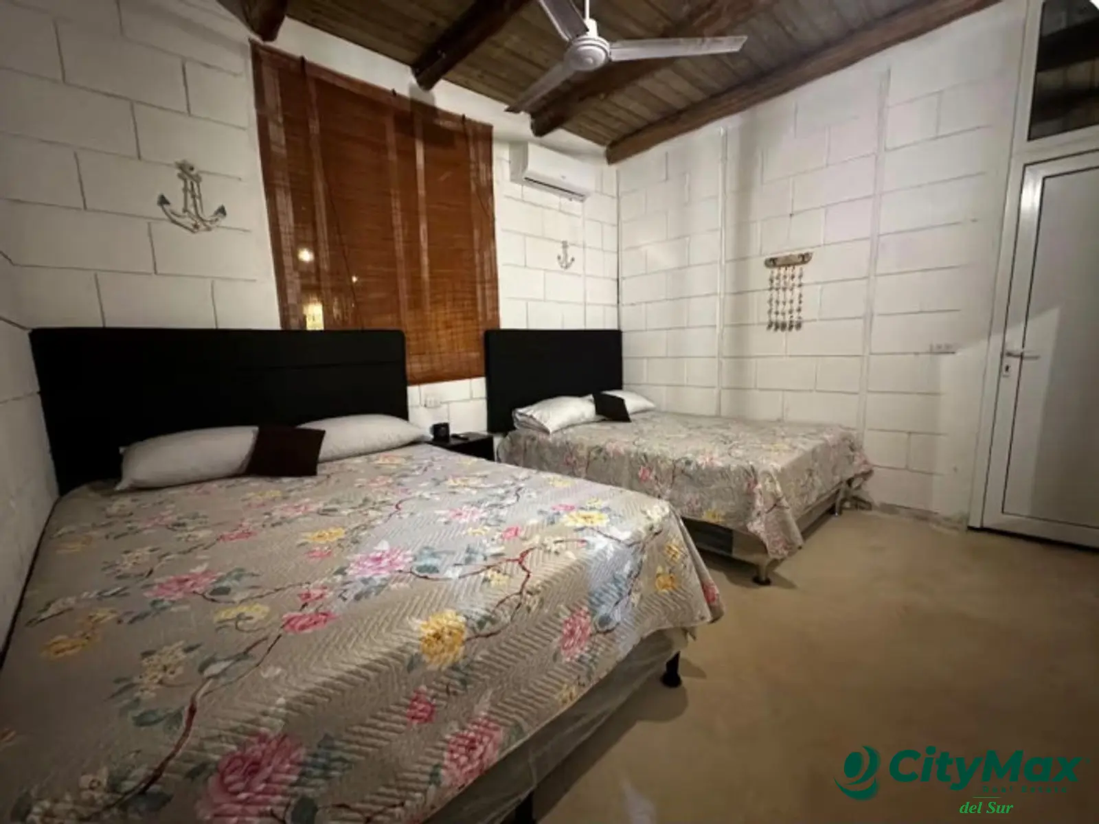 Chalet amueblado en venta, Monterrico - foto 11