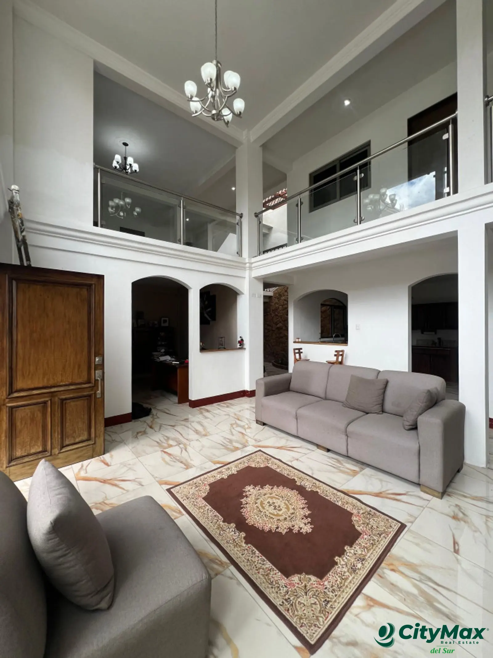 Hermosa Casa moderna en Venta a 10 minutos de Antigua - foto 5